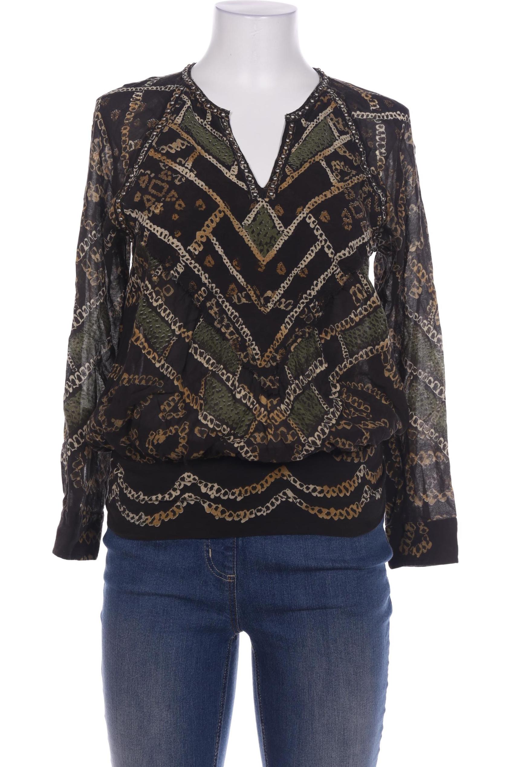 

Isabel Marant Etoile Damen Bluse, braun, Gr. 38