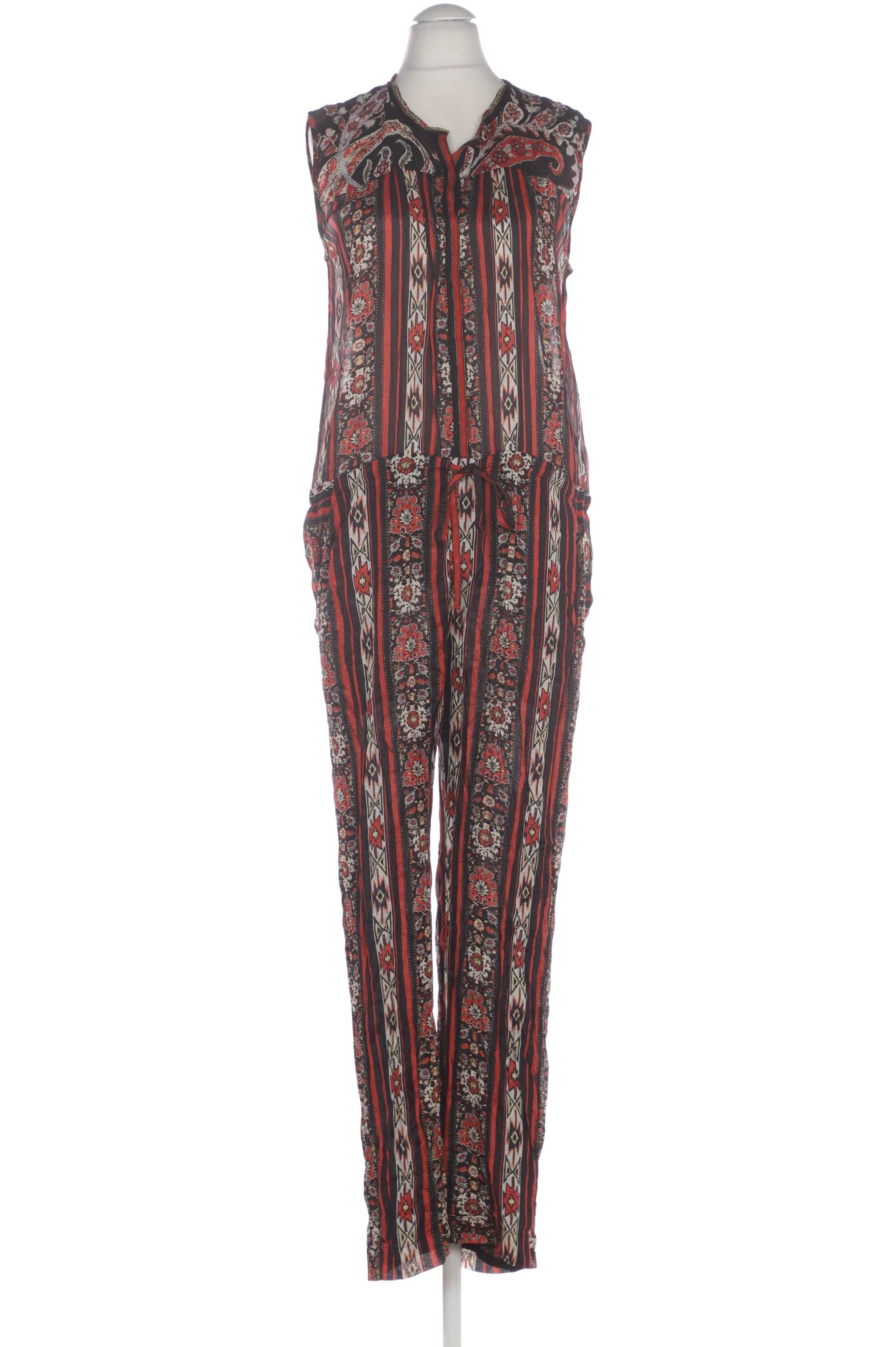 

Isabel Marant Etoile Damen Jumpsuit/Overall, mehrfarbig, Gr. 36