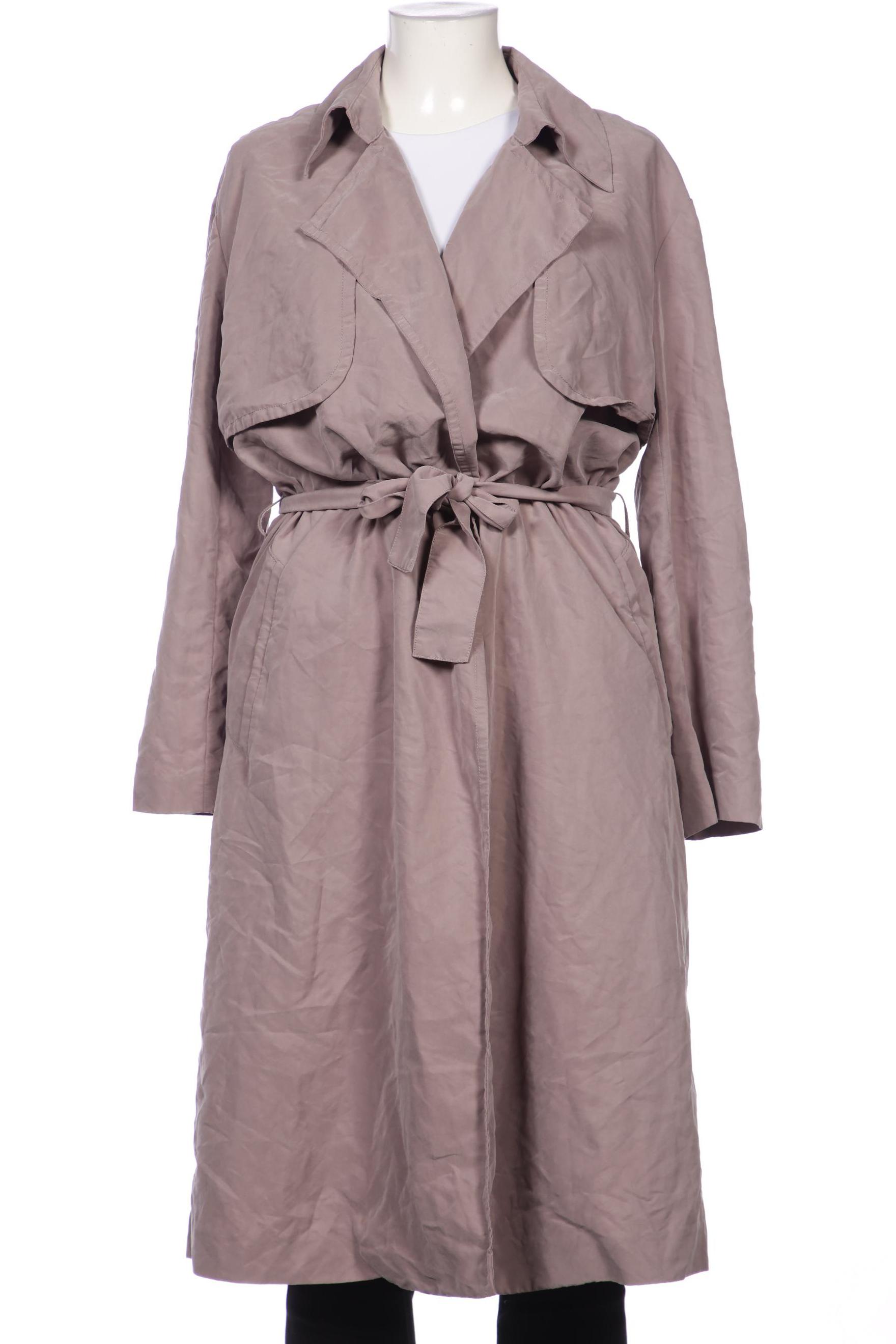 

Isabel Marant Etoile Damen Mantel, beige, Gr. 36