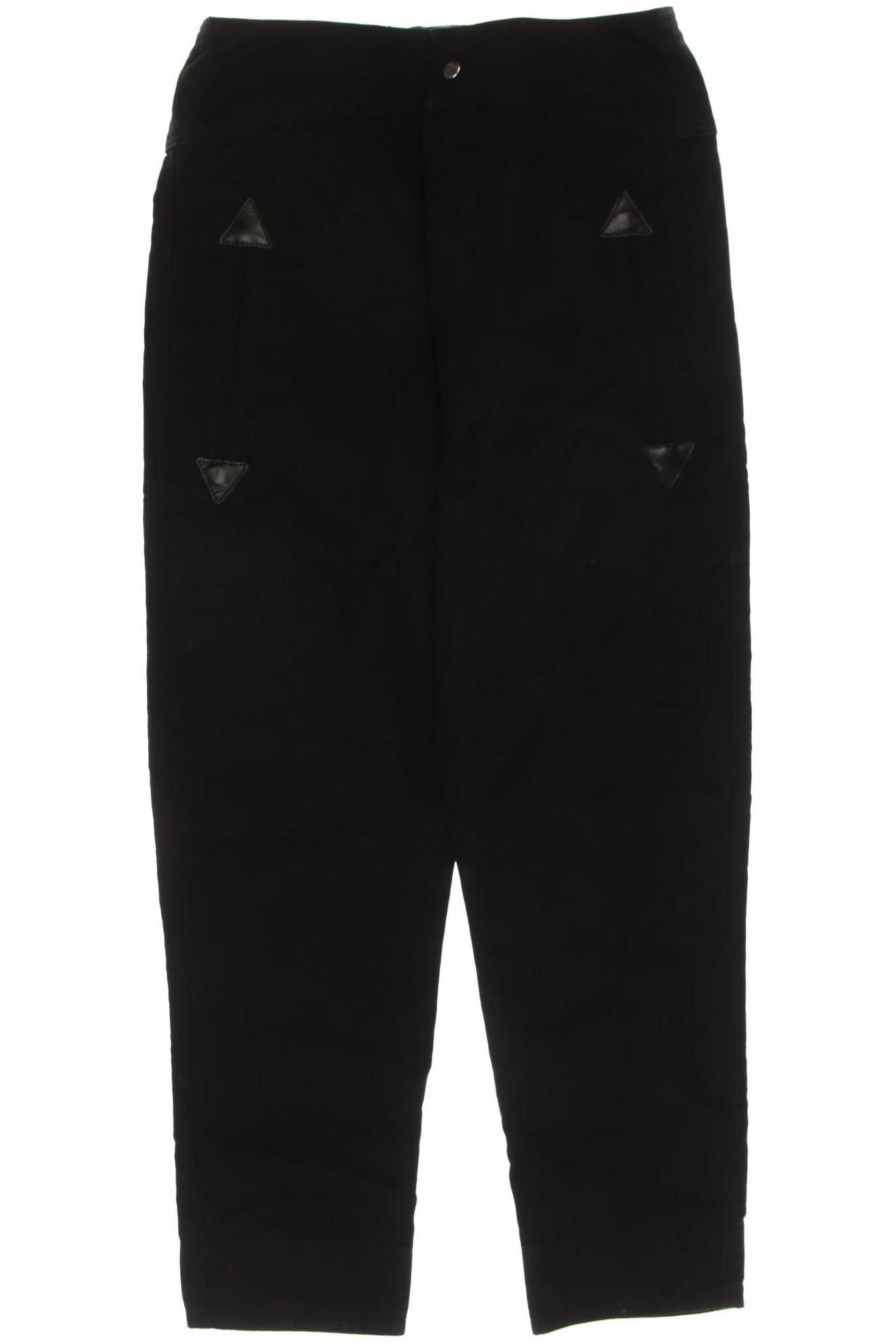 

Isabel Marant Etoile Damen Stoffhose, schwarz, Gr. 36