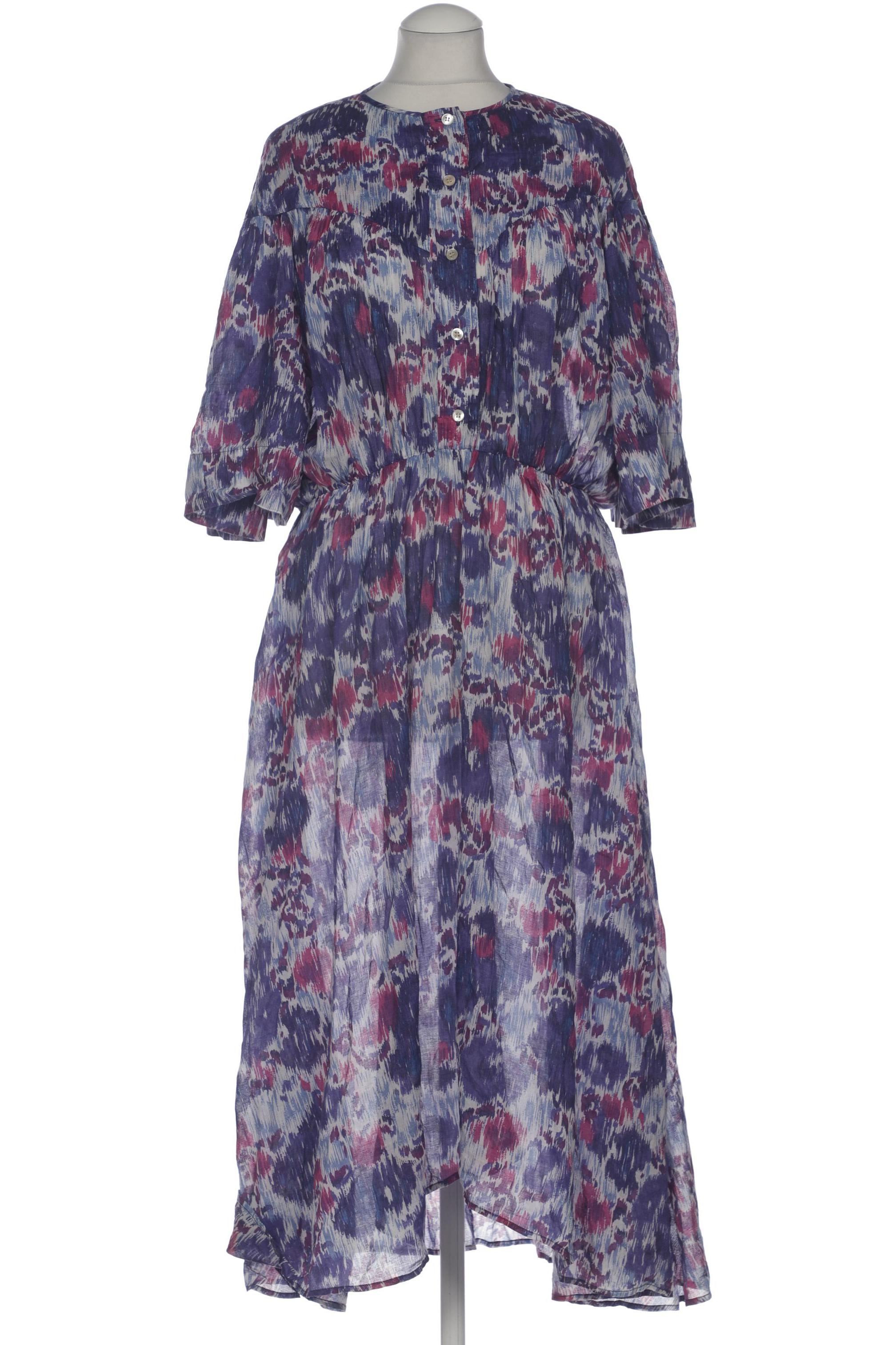 

Isabel Marant Etoile Damen Kleid, flieder, Gr. 38