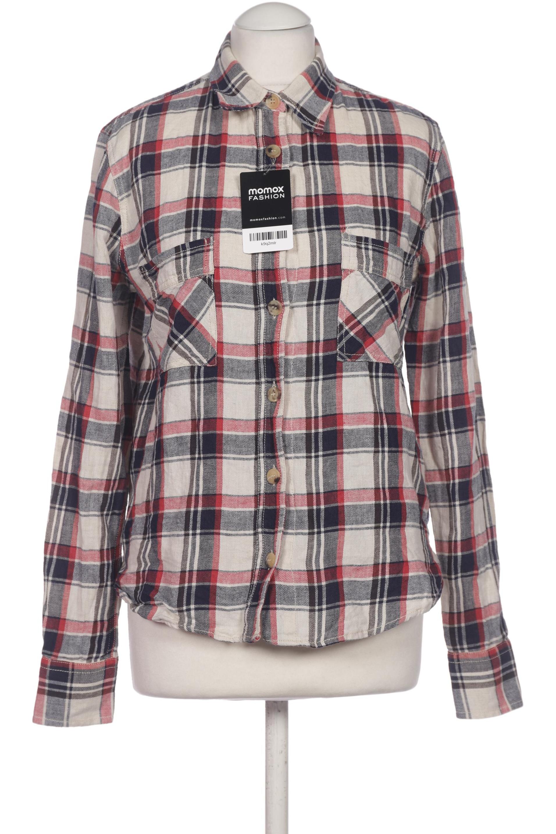 

Isabel Marant Etoile Damen Bluse, mehrfarbig, Gr. 40