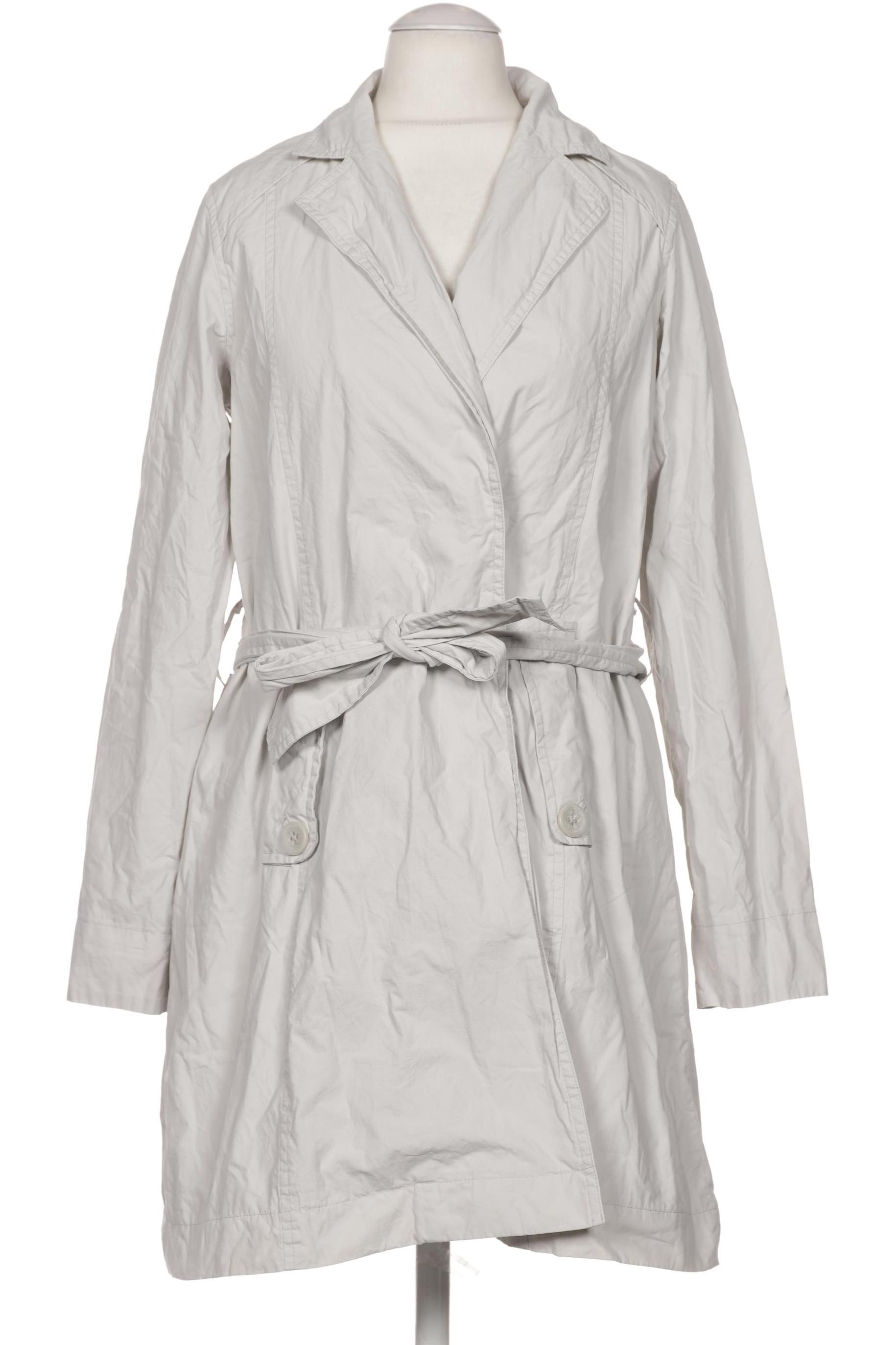 

Isabel Marant Etoile Damen Mantel, grau, Gr. 40
