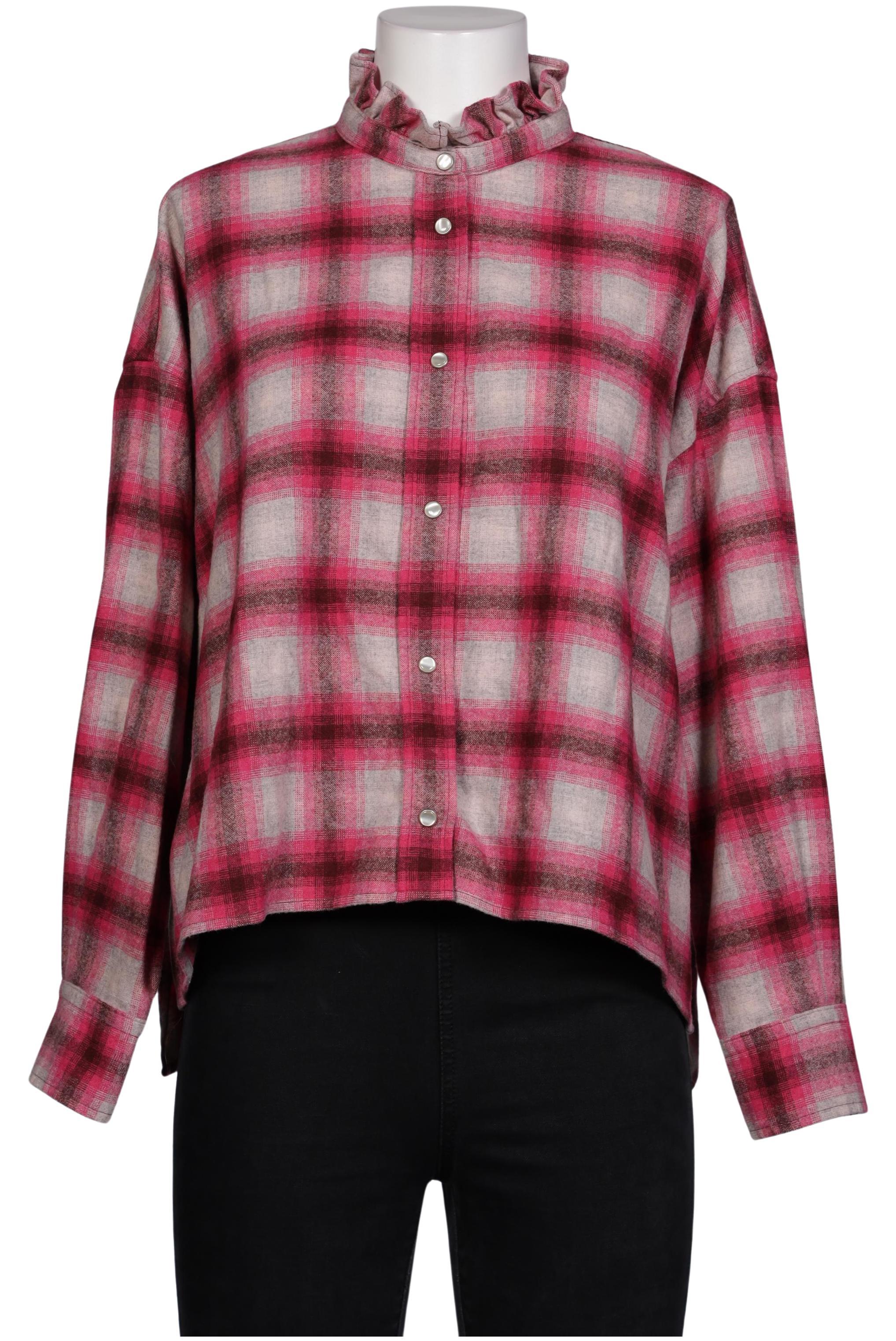 

Isabel Marant Etoile Damen Bluse, mehrfarbig, Gr. 40