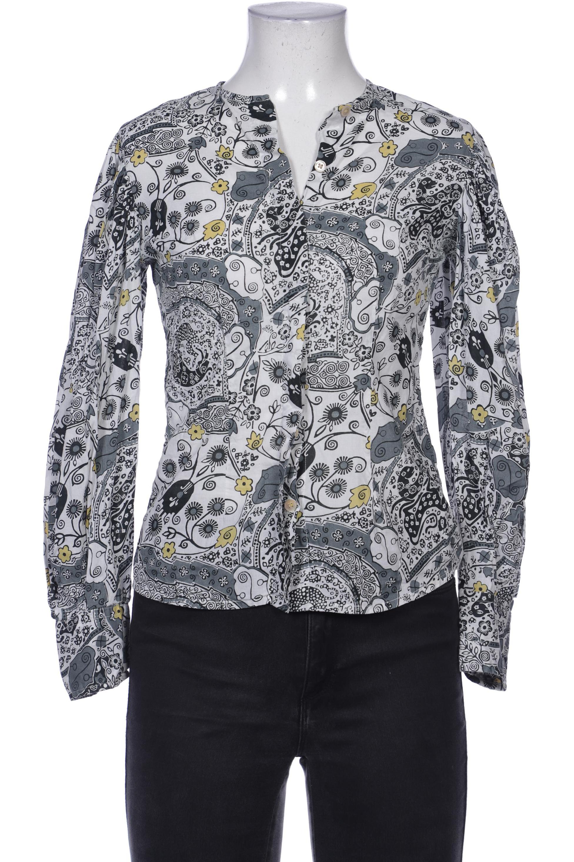 

Isabel Marant Etoile Damen Bluse, grau, Gr. 34