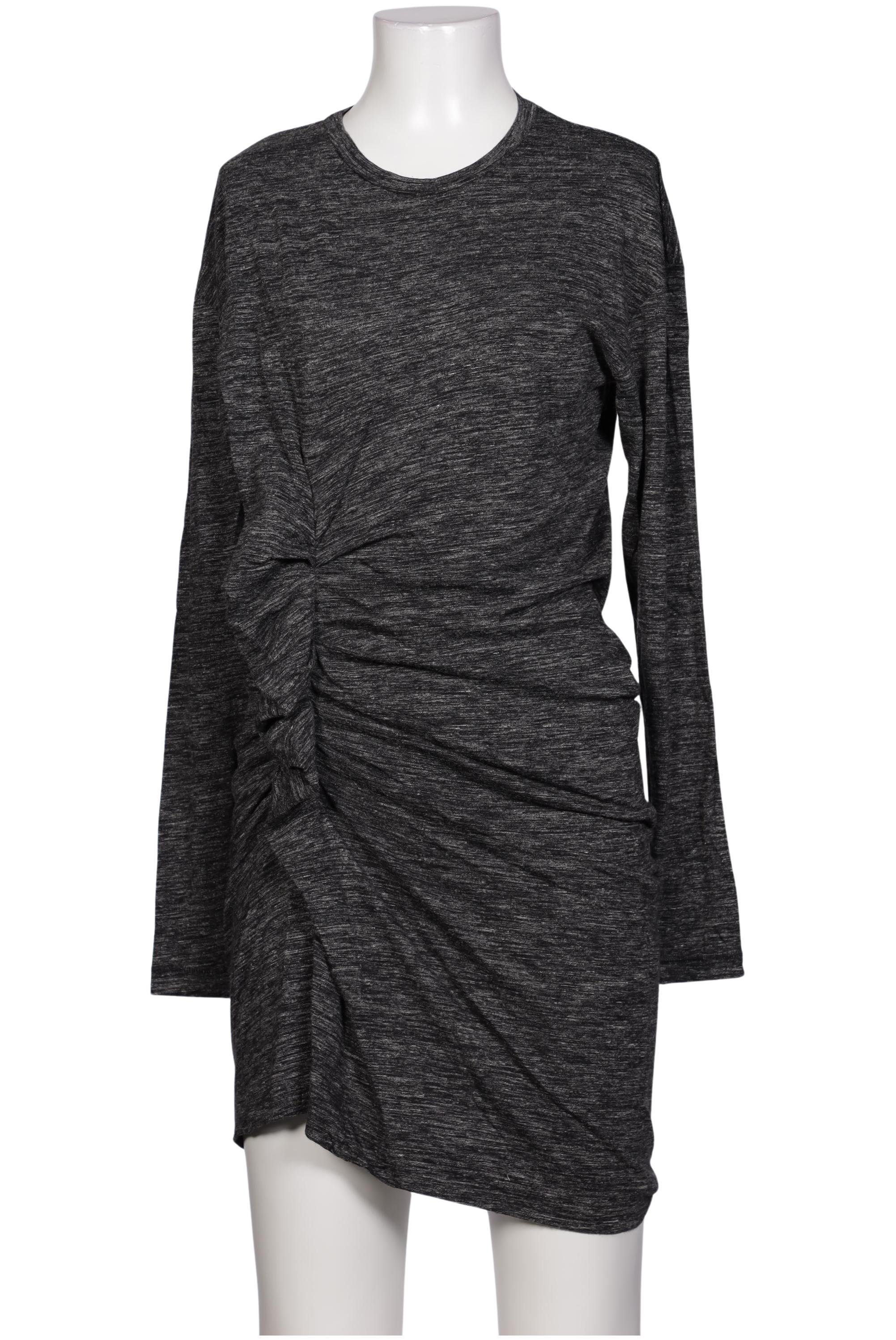 

Isabel Marant Etoile Damen Kleid, grau, Gr. 38
