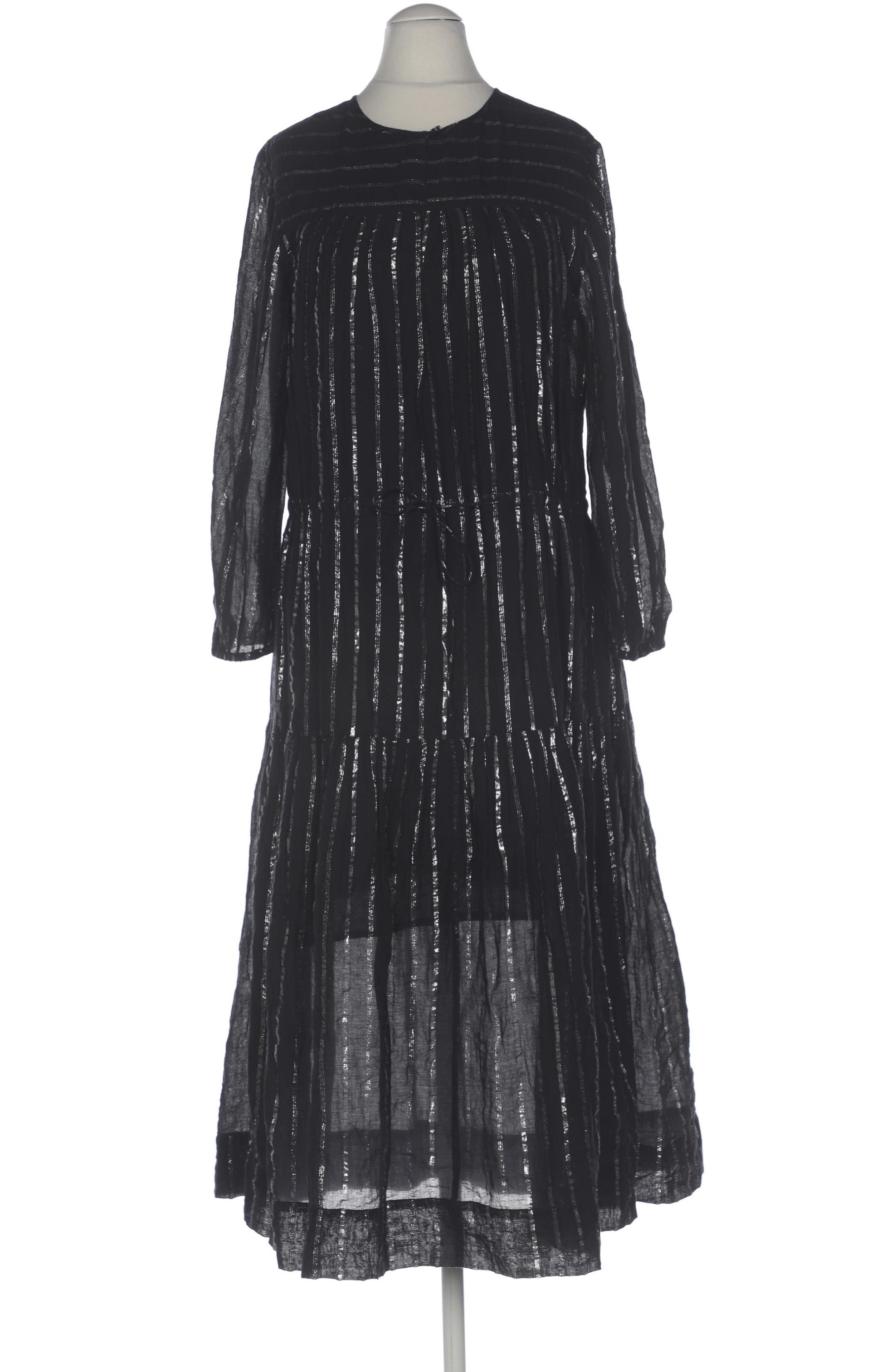 

Isabel Marant Etoile Damen Kleid, schwarz, Gr. 38