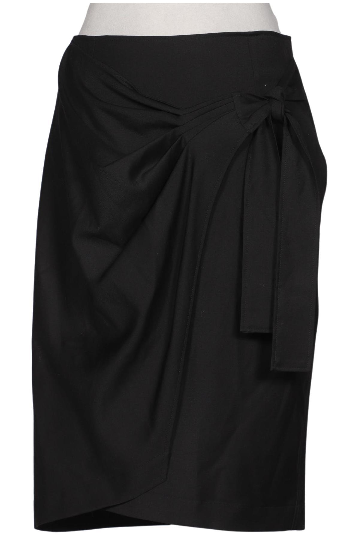 

Isabel Marant Etoile Damen Rock, schwarz, Gr. 38