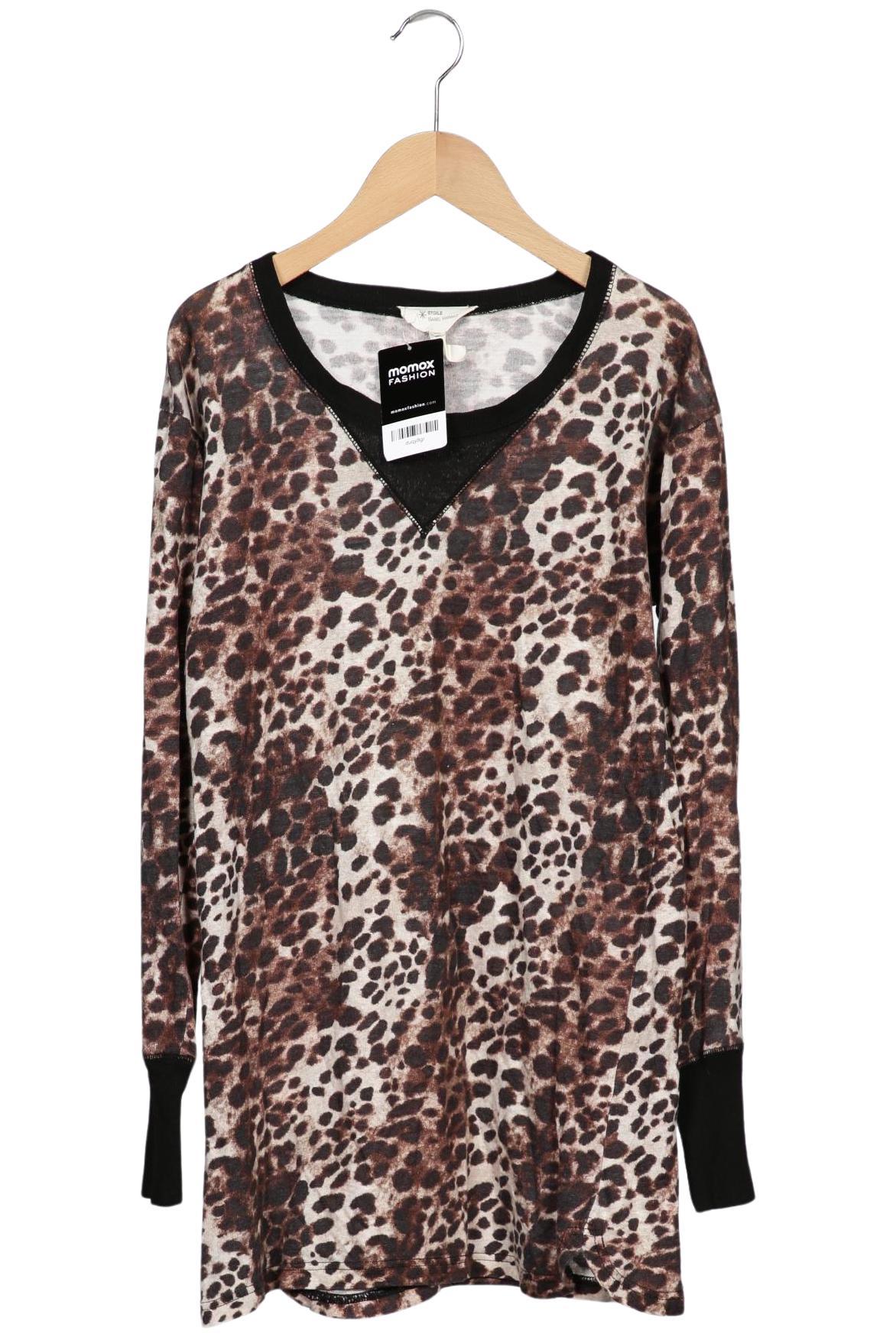

Isabel Marant Etoile Damen Langarmshirt, mehrfarbig, Gr. 38