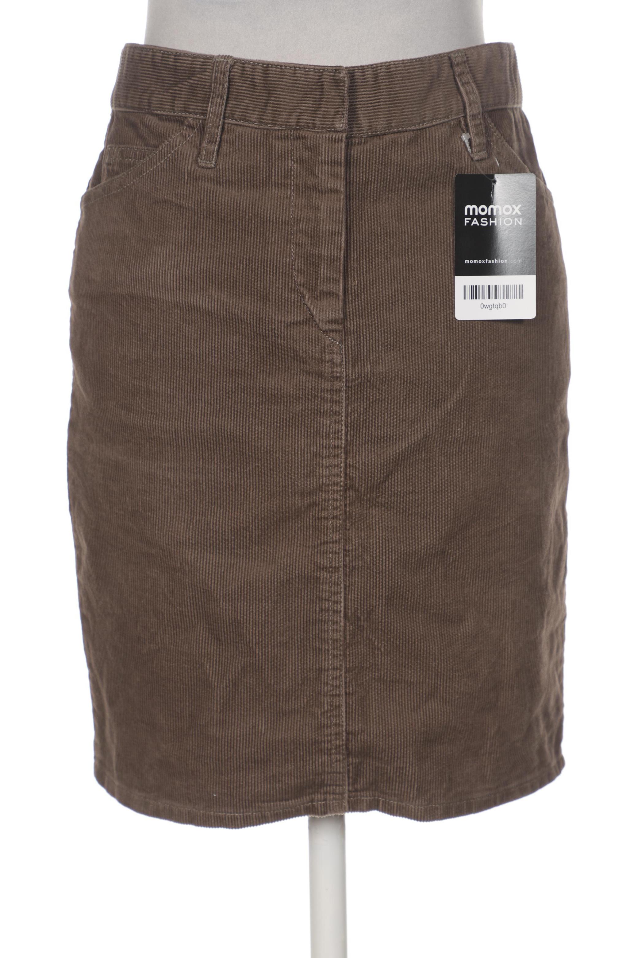 

Isabel Marant Etoile Damen Rock, beige, Gr. 36