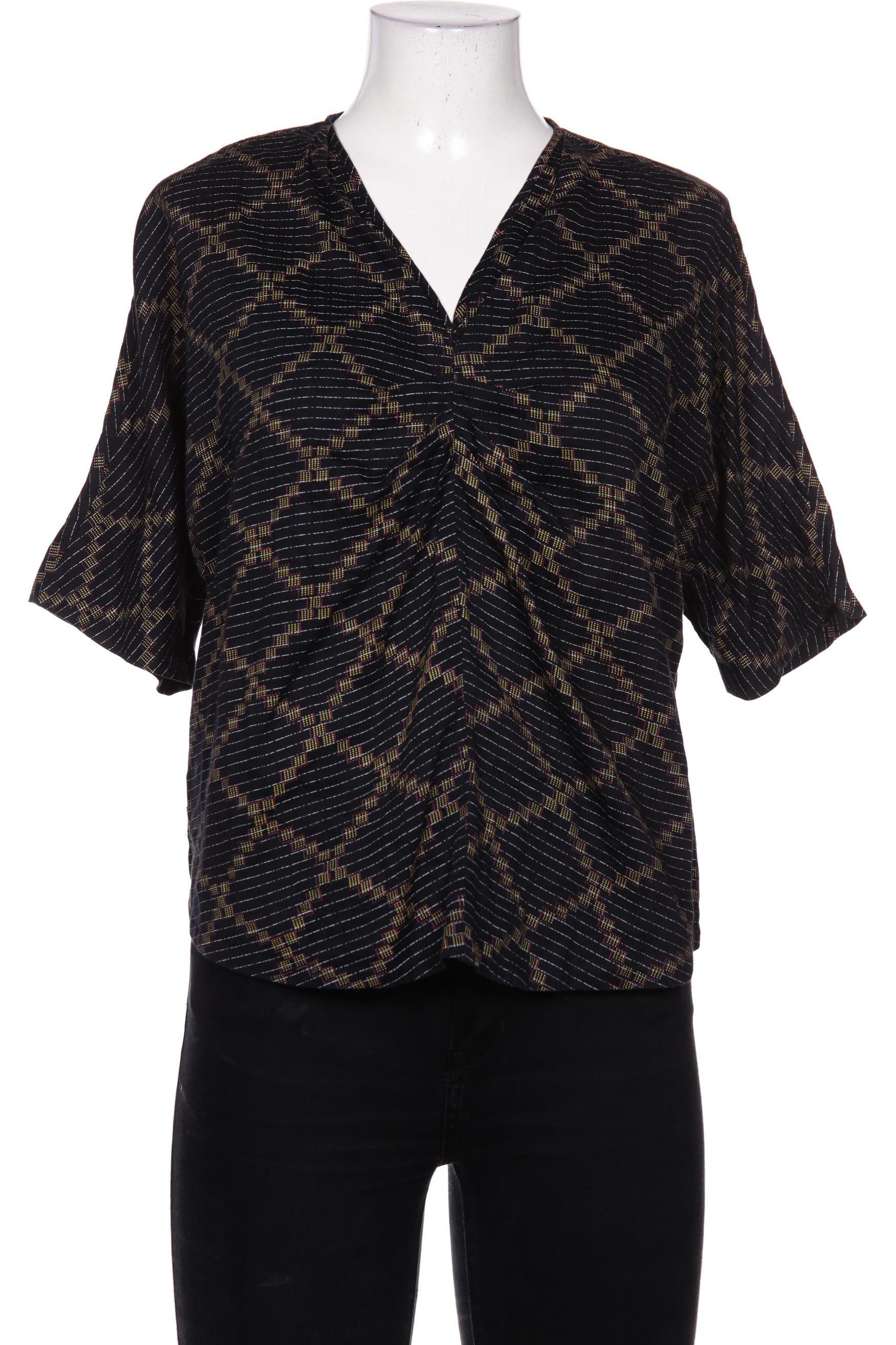 

Isabel Marant Etoile Damen Bluse, schwarz, Gr. 42