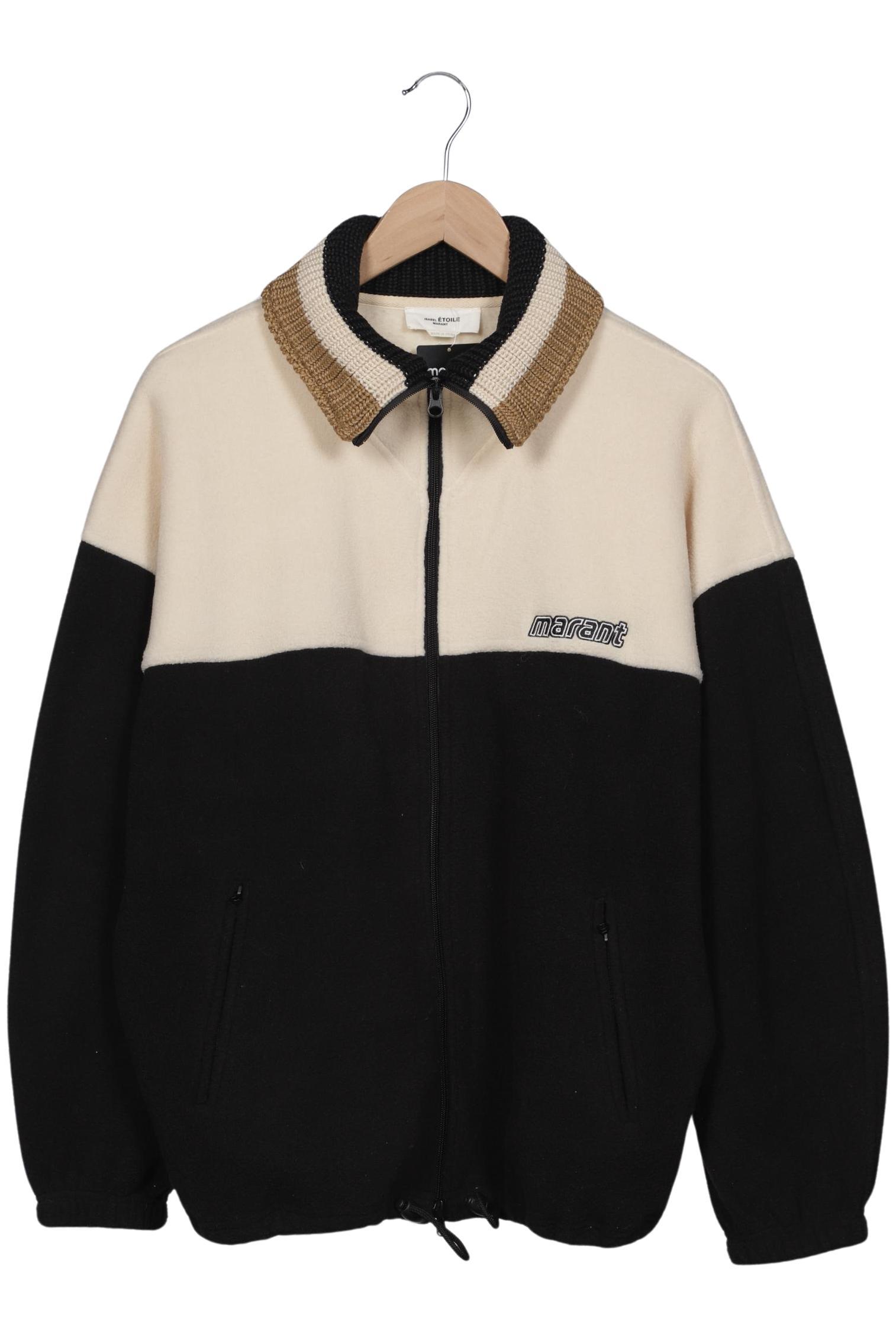 

Isabel Marant Etoile Damen Sweatshirt, schwarz, Gr. 40