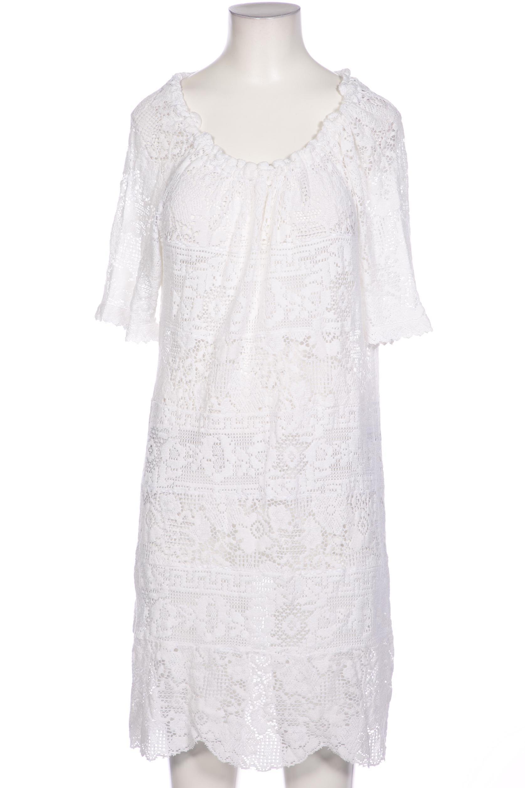 

Isabel Marant Etoile Damen Kleid, weiß, Gr. 40