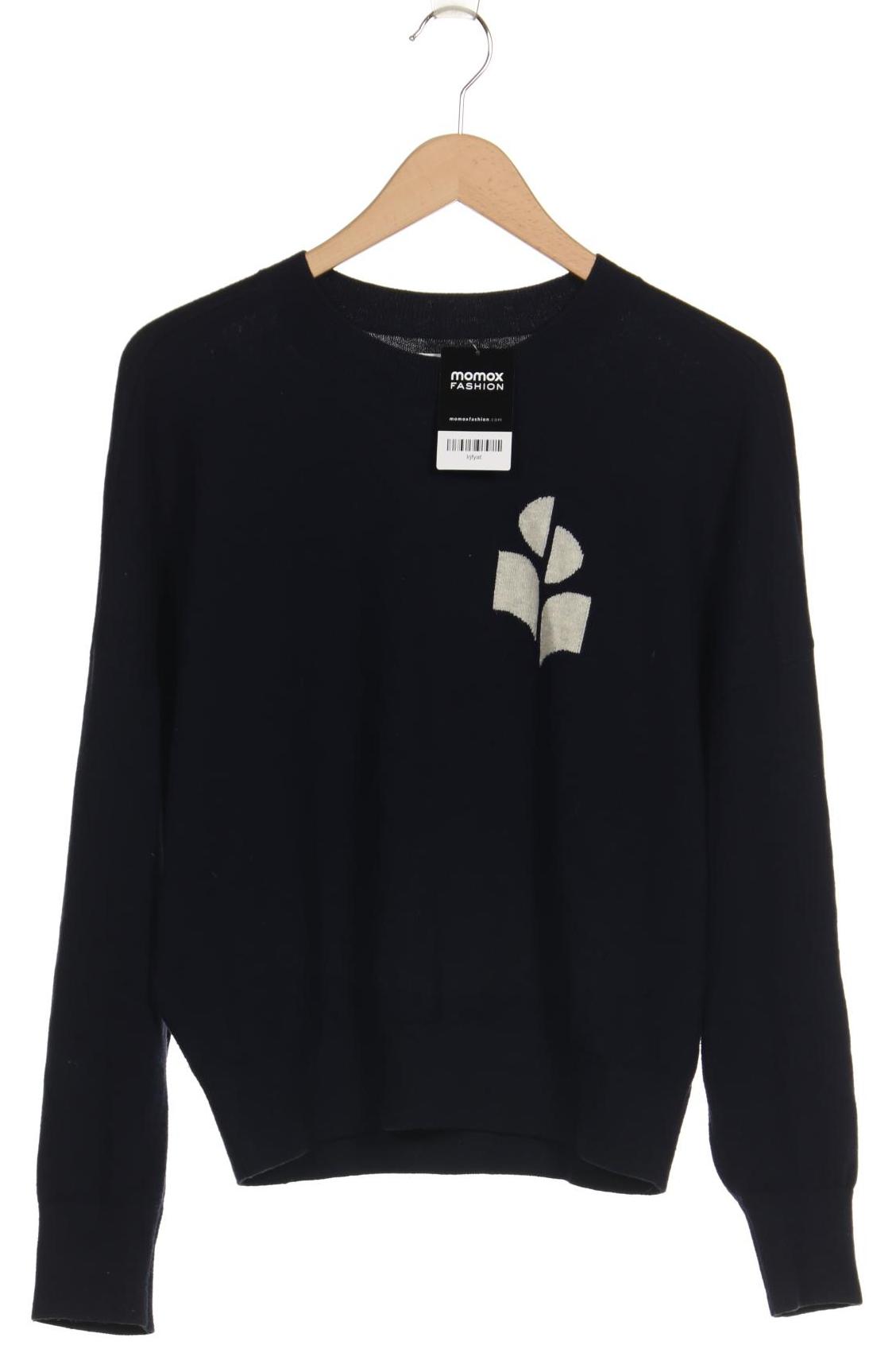 

Isabel Marant Etoile Damen Pullover, marineblau, Gr. 38