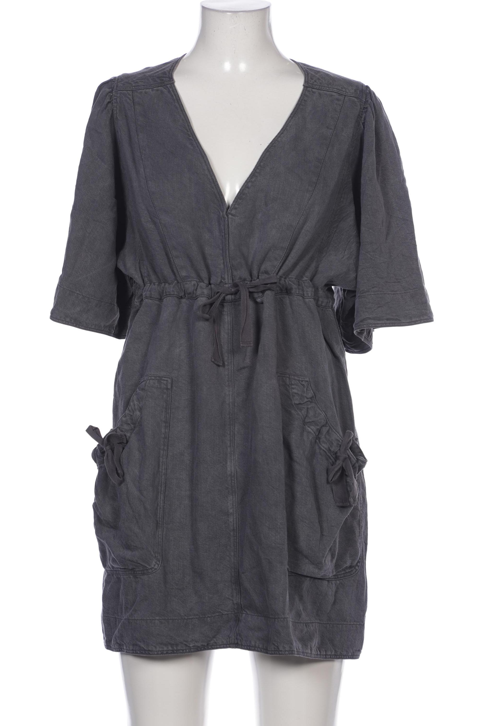 

Isabel Marant Etoile Damen Kleid, grau, Gr. 38