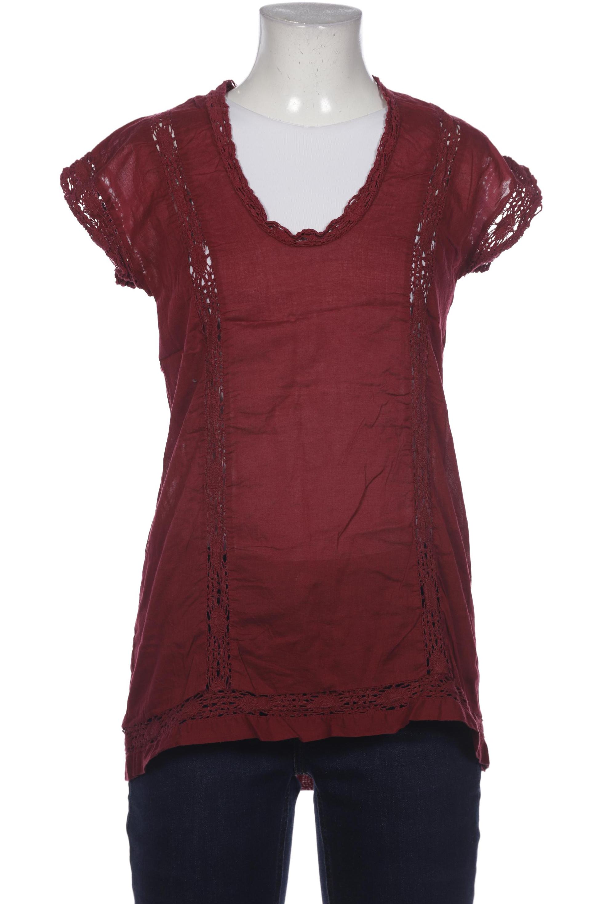 Thumbnail - Isabel Marant Etoile Damen Bluse, bordeaux, Gr. 38