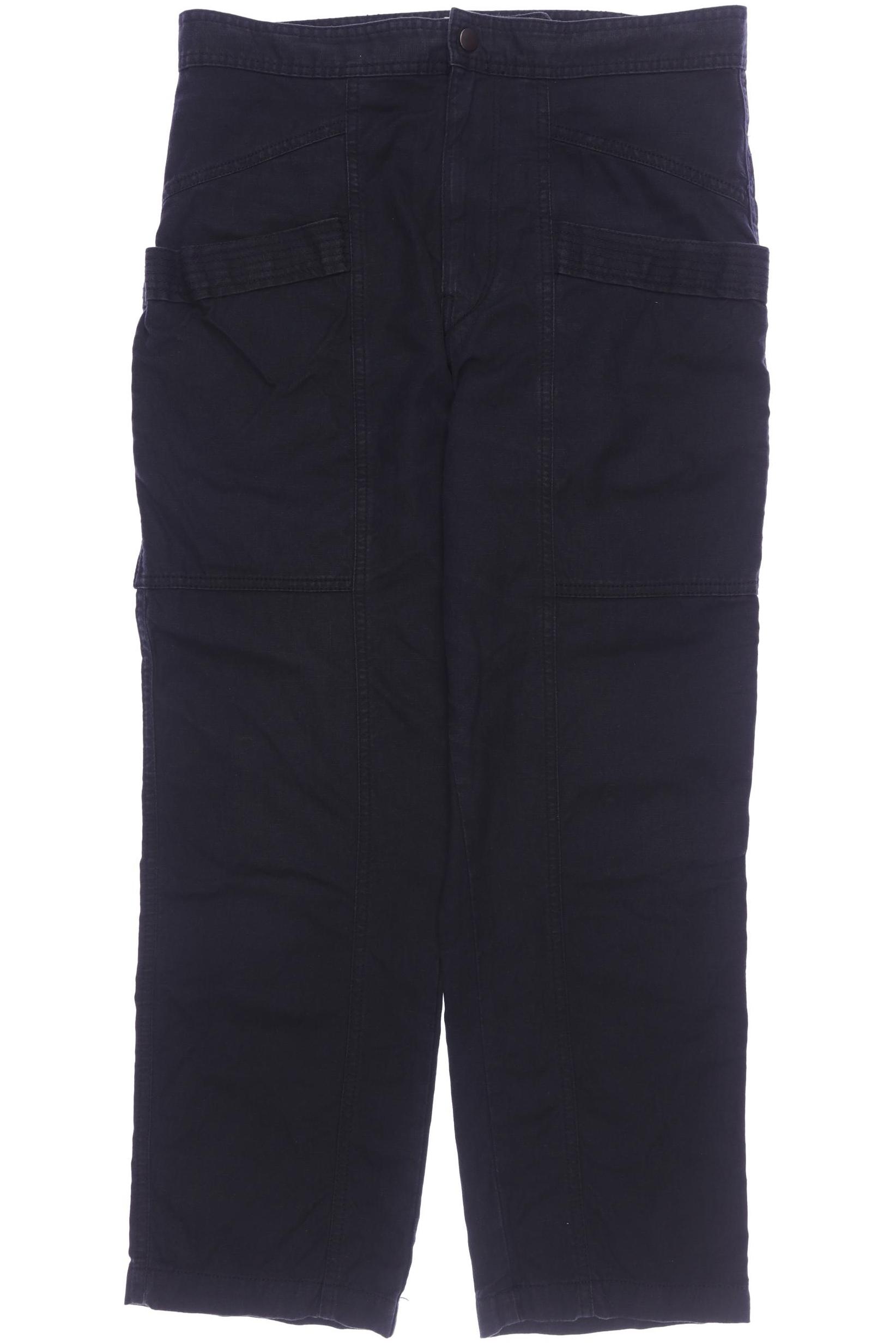 

Isabel Marant Etoile Damen Stoffhose, marineblau, Gr. 38