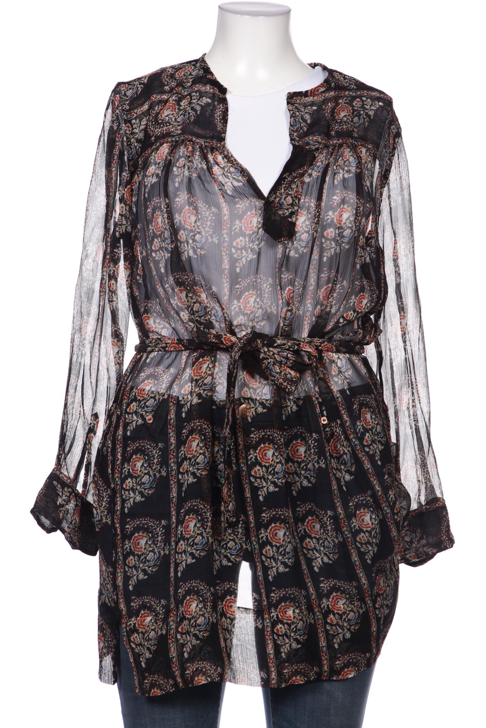 

Isabel Marant Etoile Damen Bluse, schwarz, Gr. 42