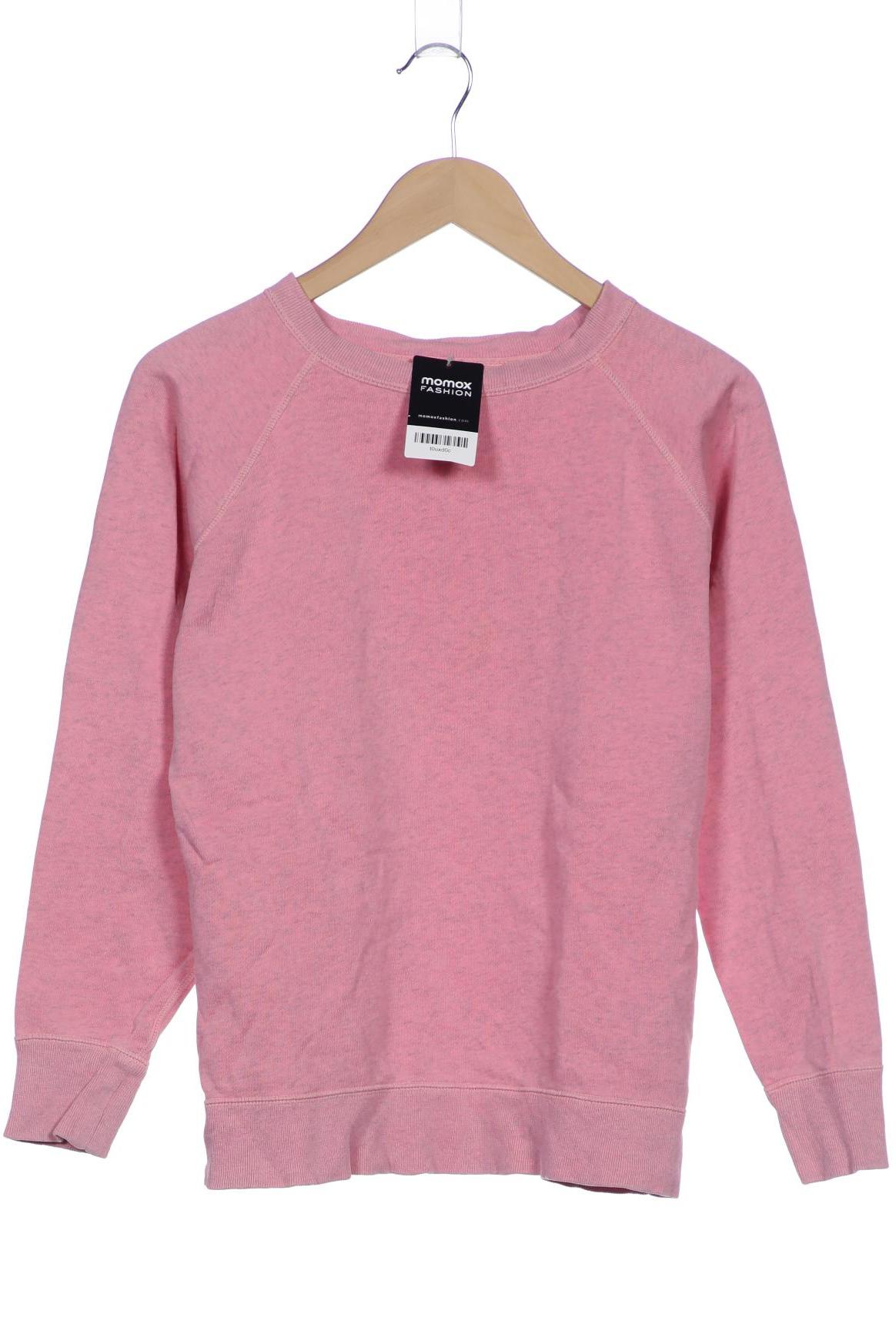 

Isabel Marant Etoile Damen Sweatshirt, pink, Gr. 40
