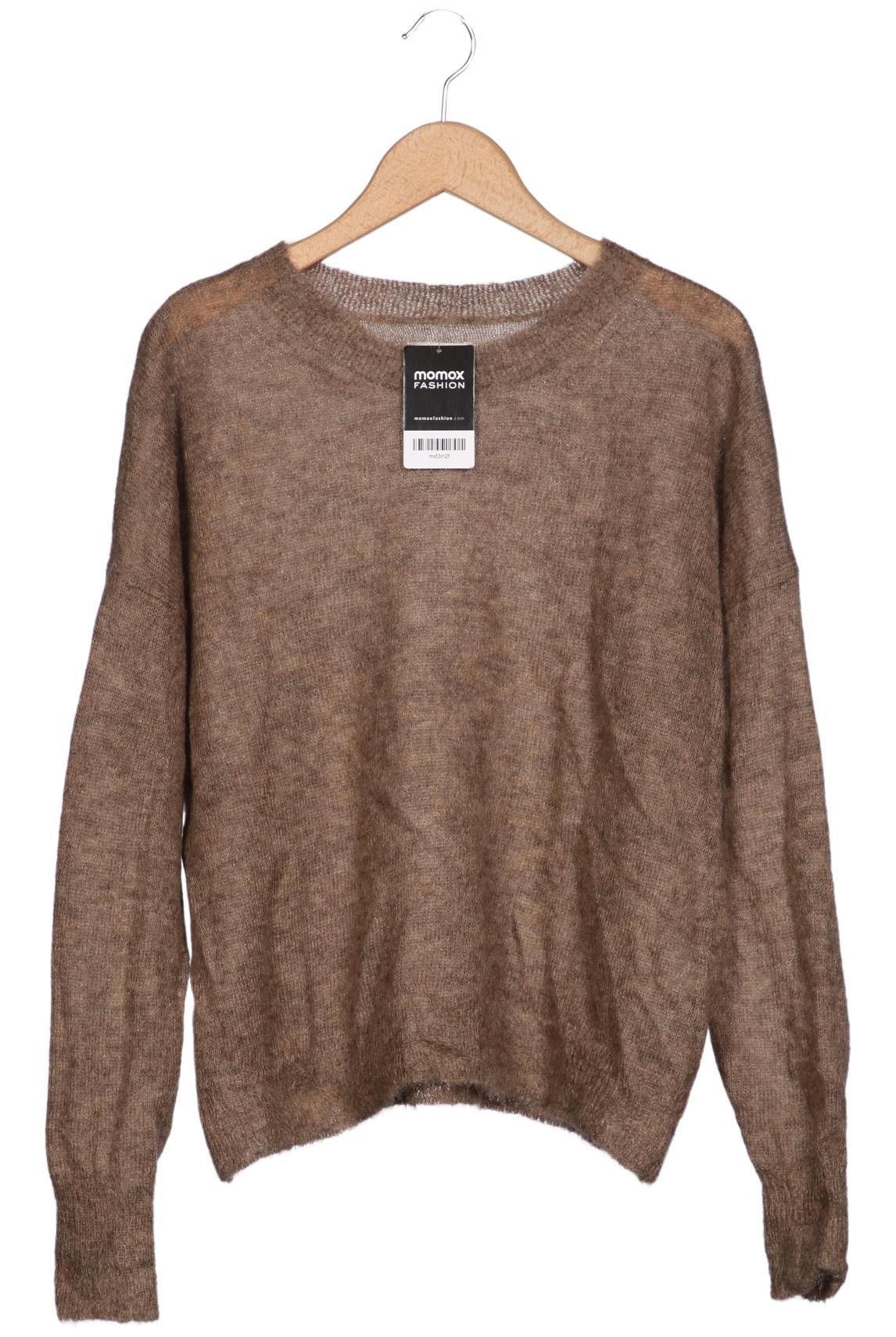 

Isabel Marant Etoile Damen Pullover, braun, Gr. 40