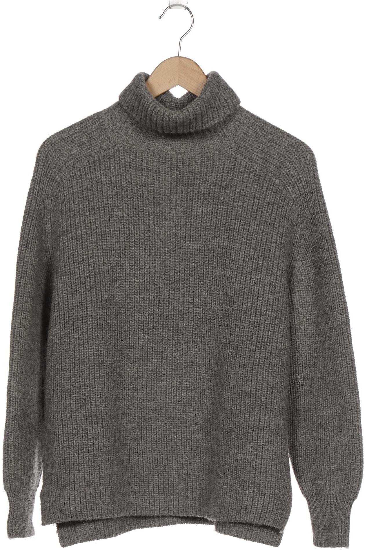 

Isabel Marant Etoile Damen Pullover, grau, Gr. 42