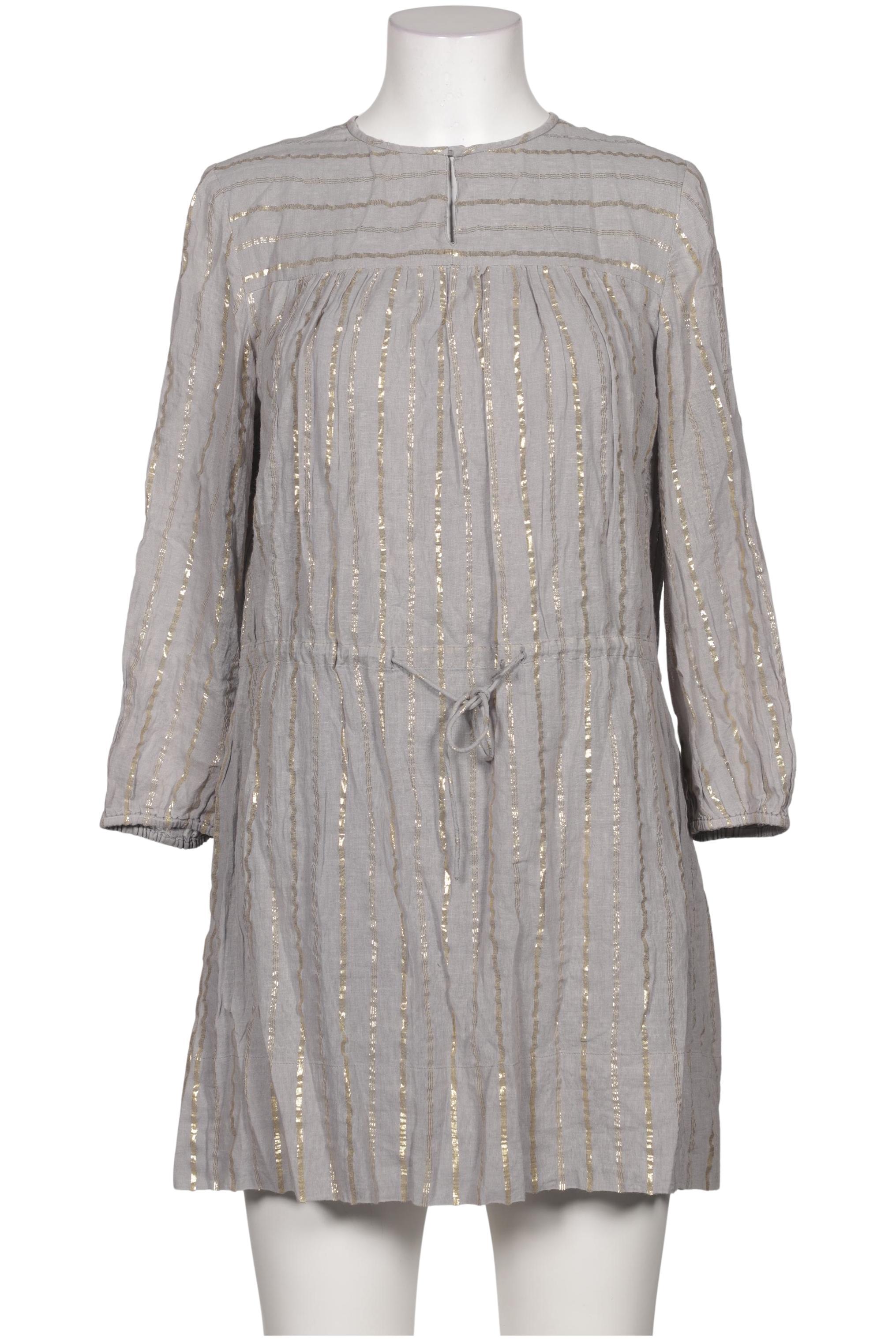 

Isabel Marant Etoile Damen Kleid, grau, Gr. 36
