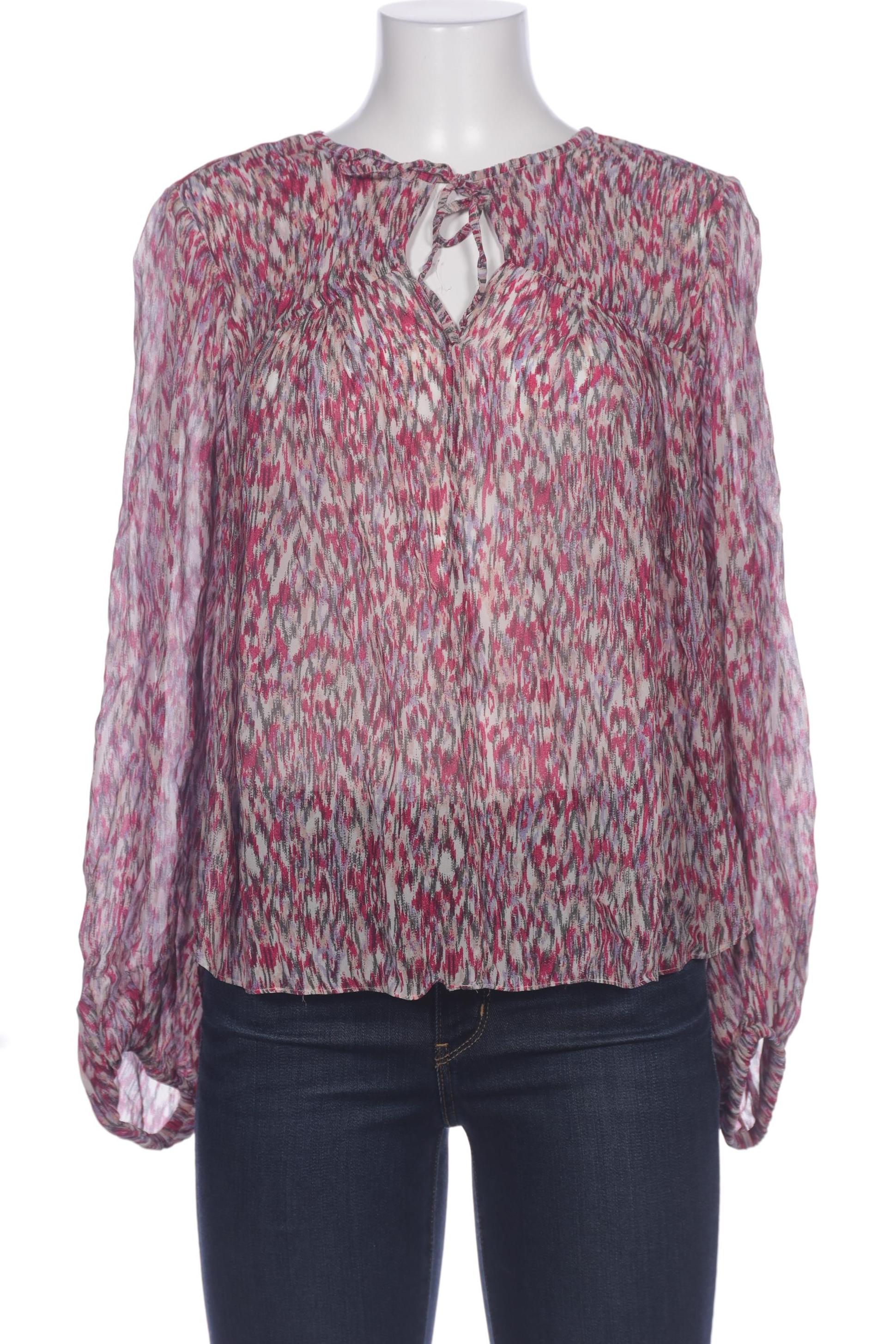 

Isabel Marant Etoile Damen Bluse, pink, Gr. 40