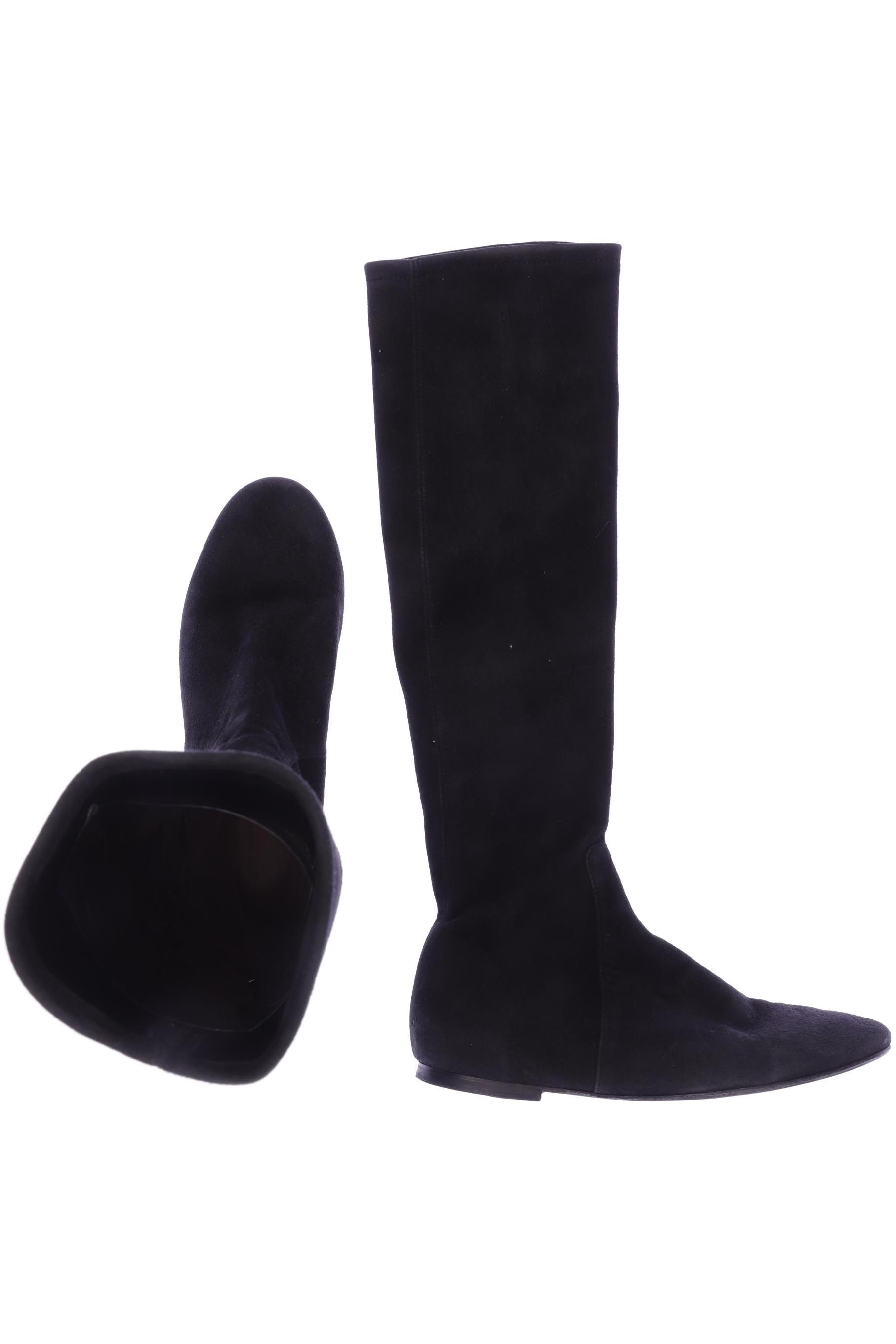 

Isabel Marant Etoile Damen Stiefel, schwarz, Gr. 36