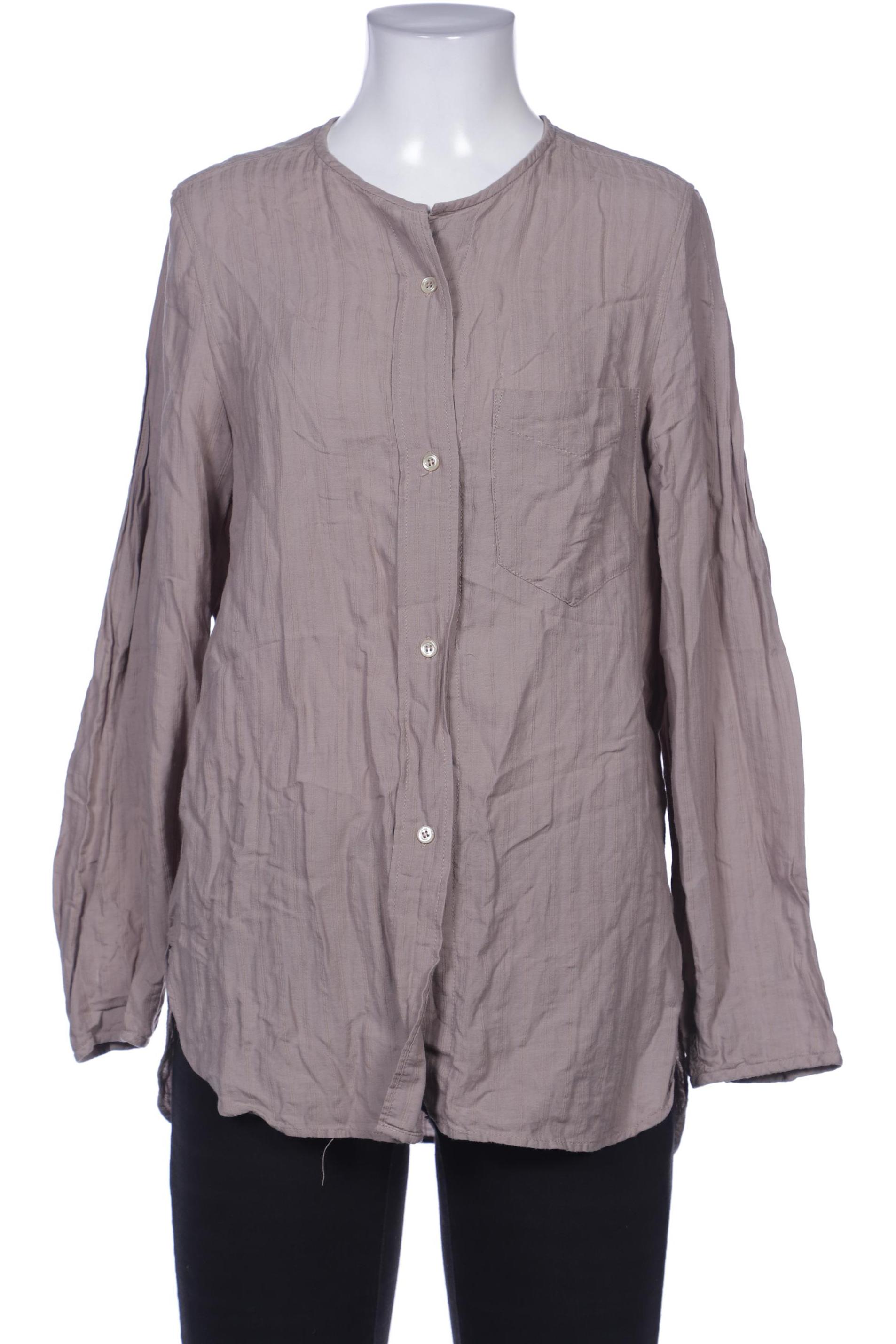 

Isabel Marant Etoile Damen Bluse, braun, Gr. 36