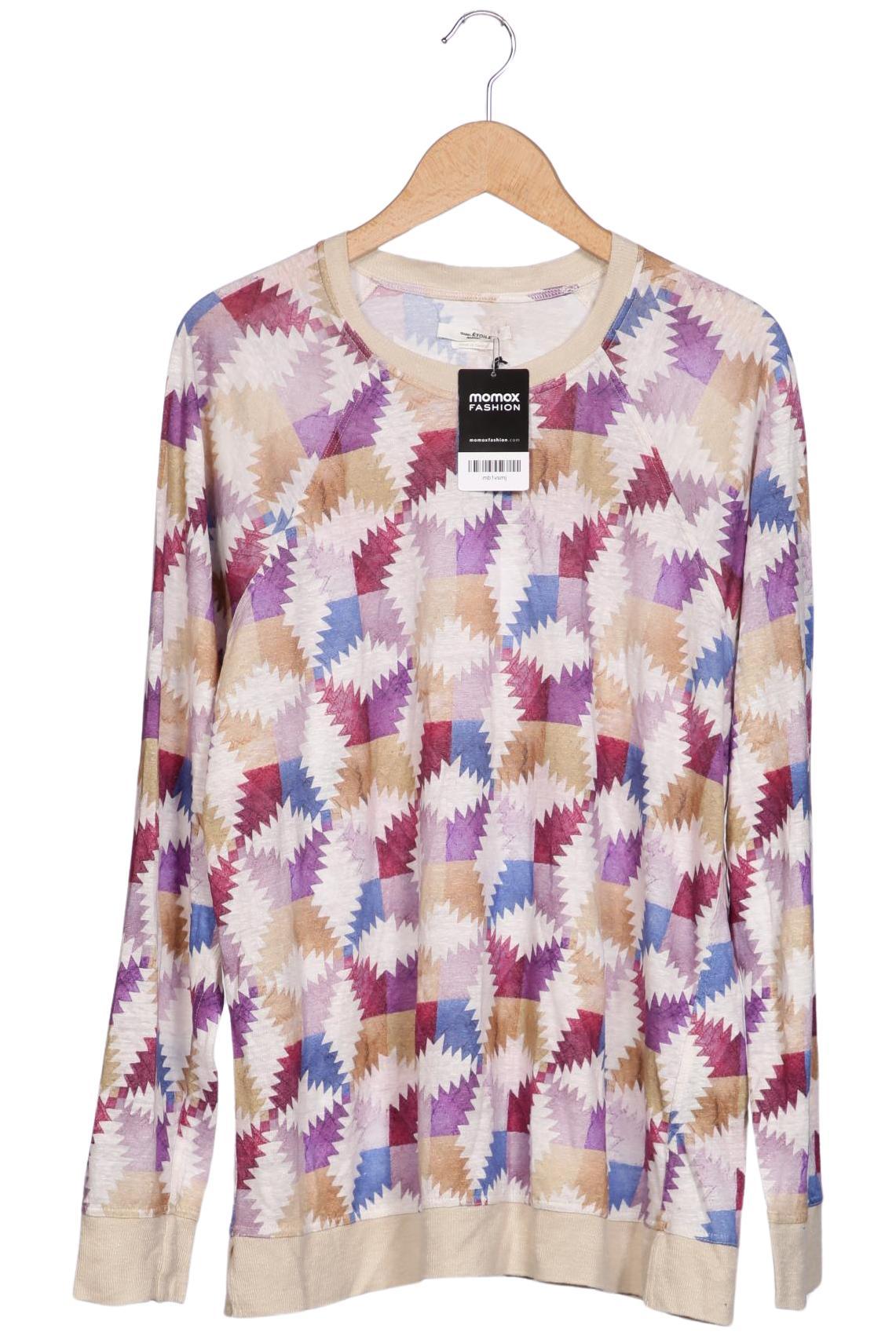 

Isabel Marant Etoile Damen Pullover, mehrfarbig, Gr. 38