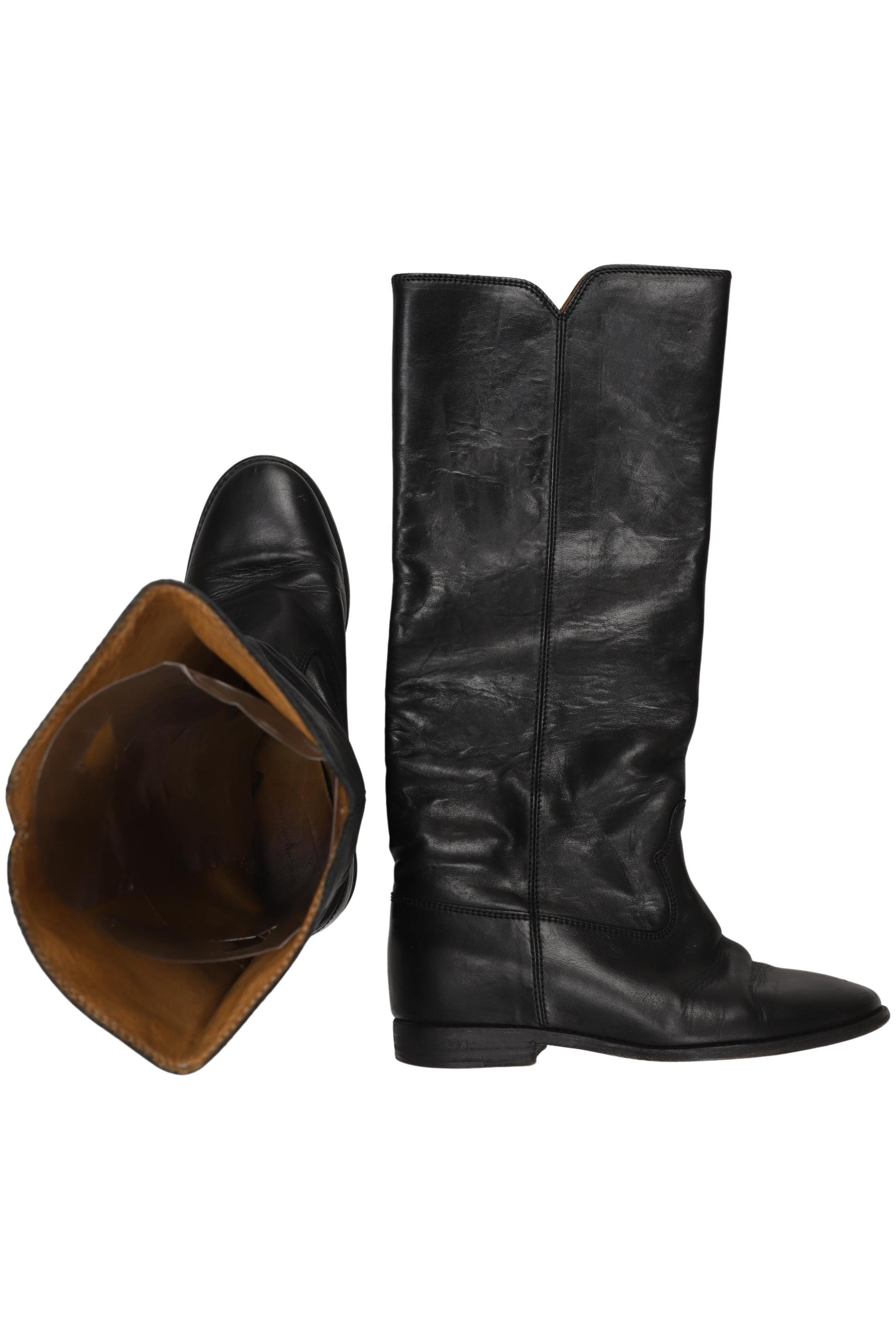 

Isabel Marant Etoile Damen Stiefel, schwarz, Gr. 38