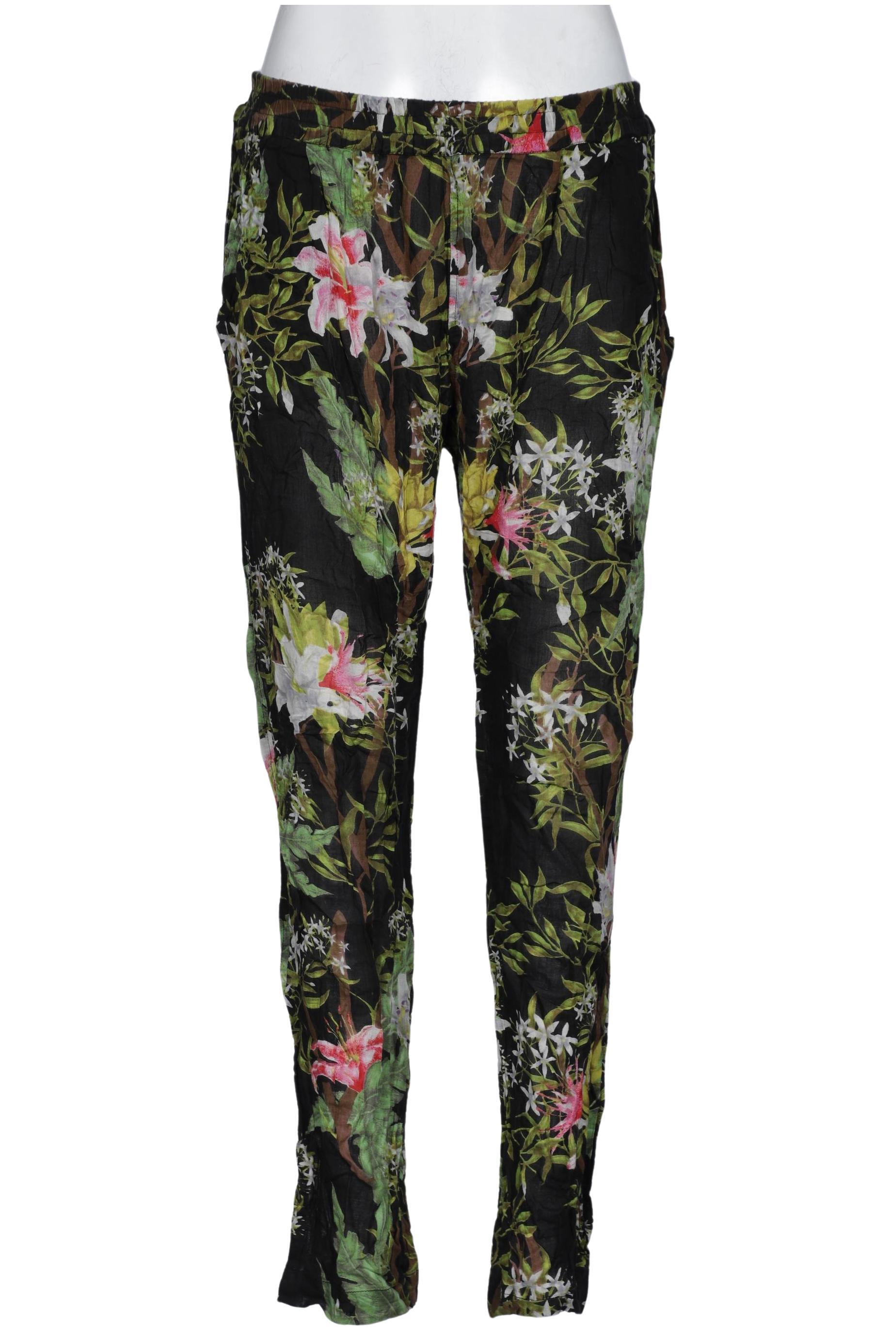 

Isabel Marant Etoile Damen Stoffhose, mehrfarbig, Gr. 42