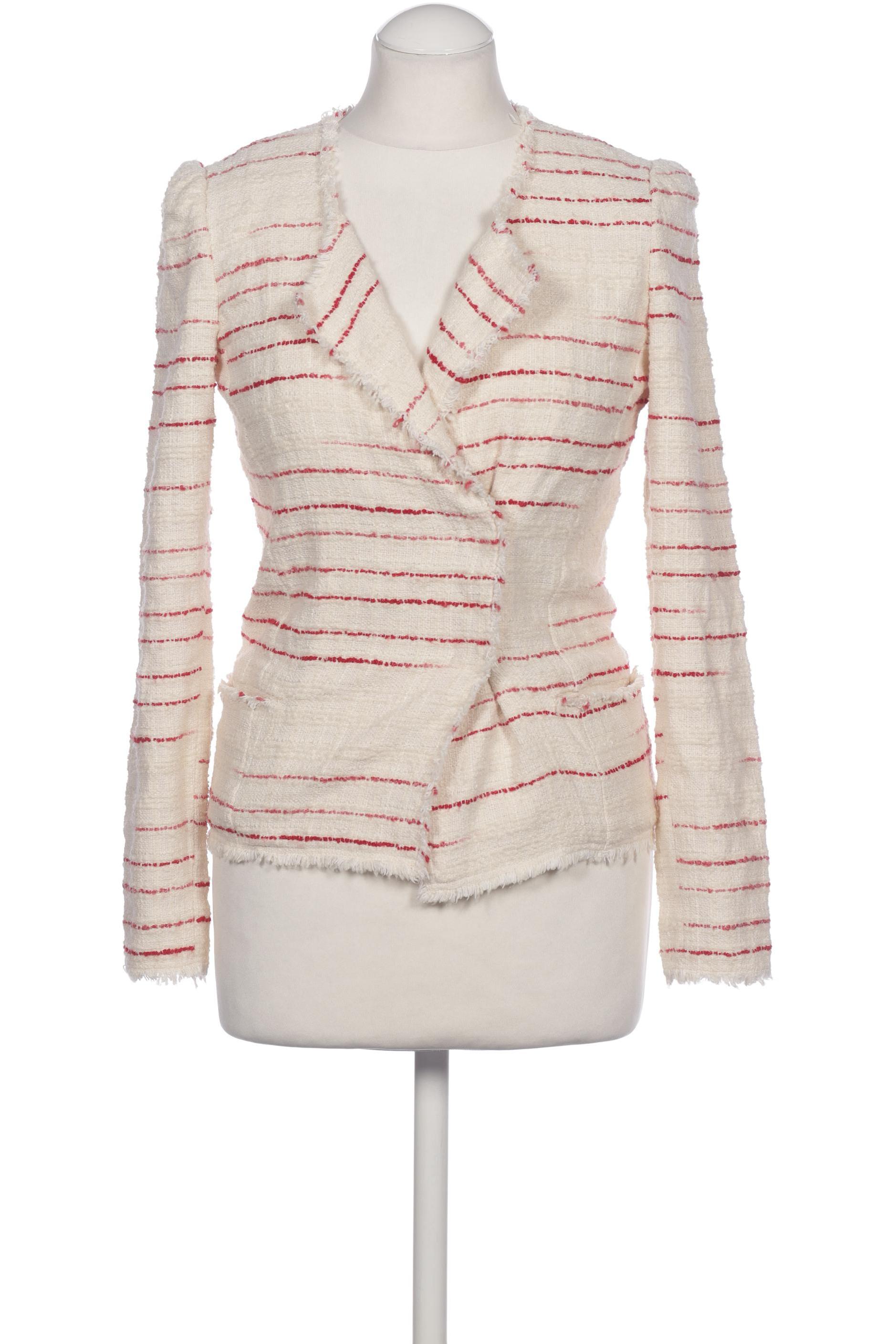 

Isabel Marant Etoile Damen Blazer, cremeweiß, Gr. 38