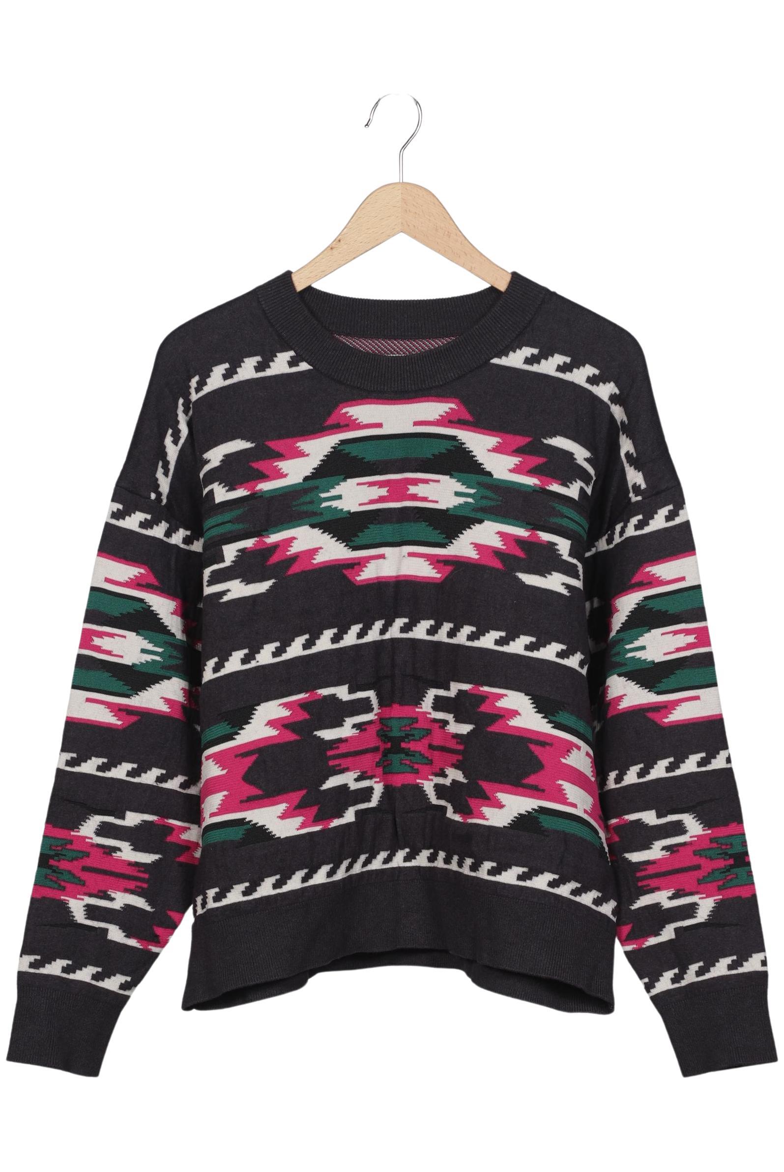 

Isabel Marant Etoile Damen Pullover, mehrfarbig, Gr. 38