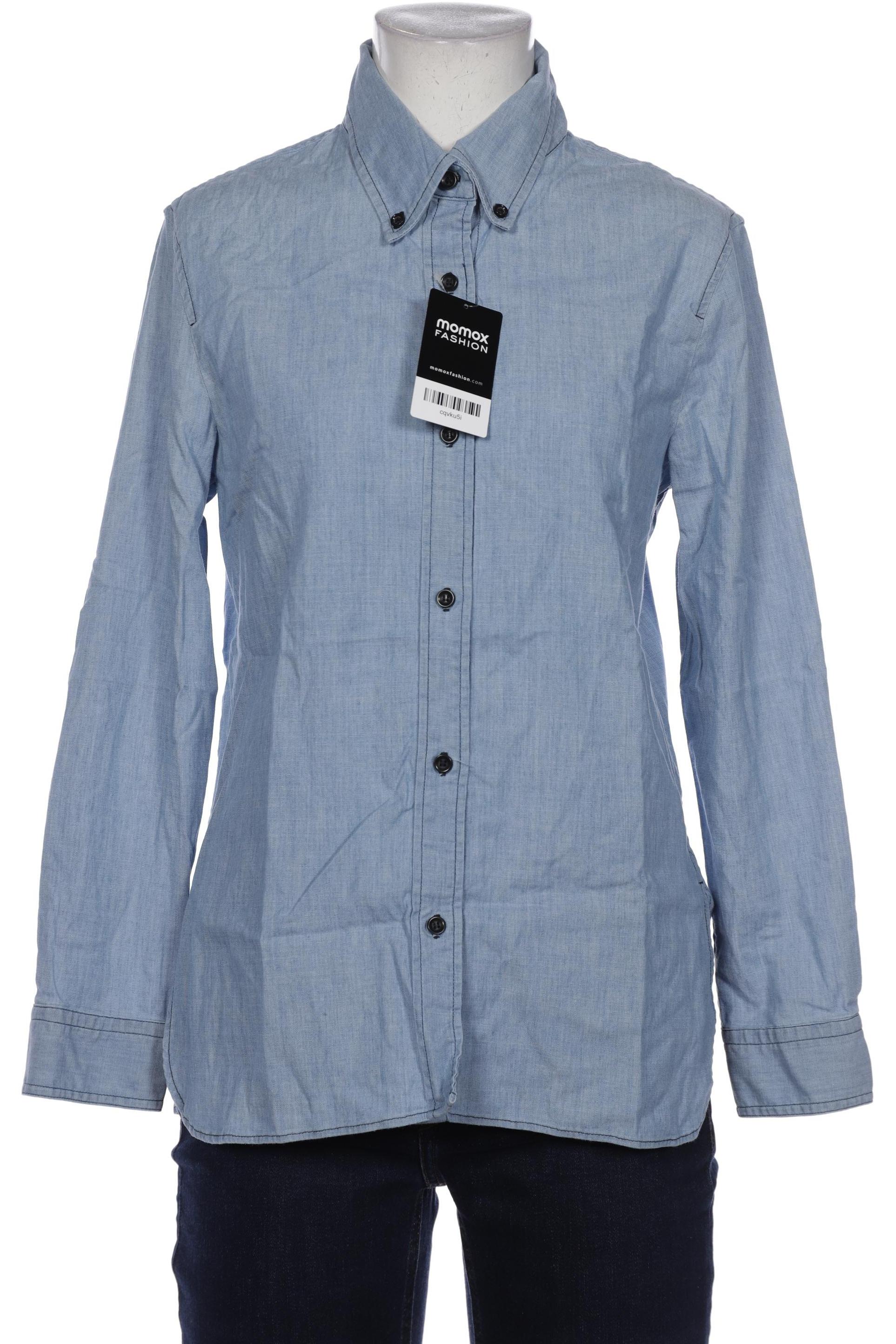 

Isabel Marant Etoile Damen Bluse, blau, Gr. 38