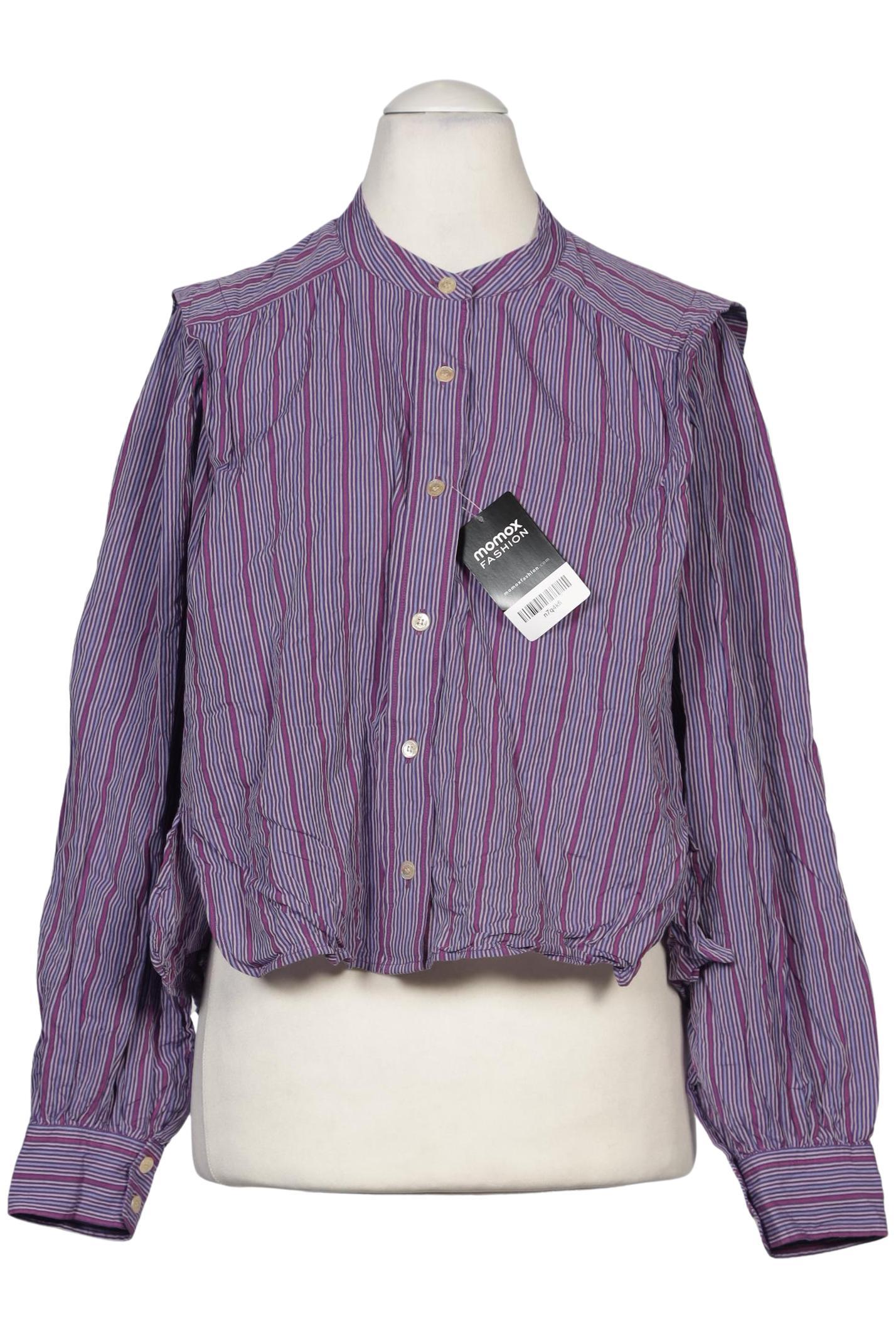 

Isabel Marant Etoile Damen Bluse, flieder, Gr. 38