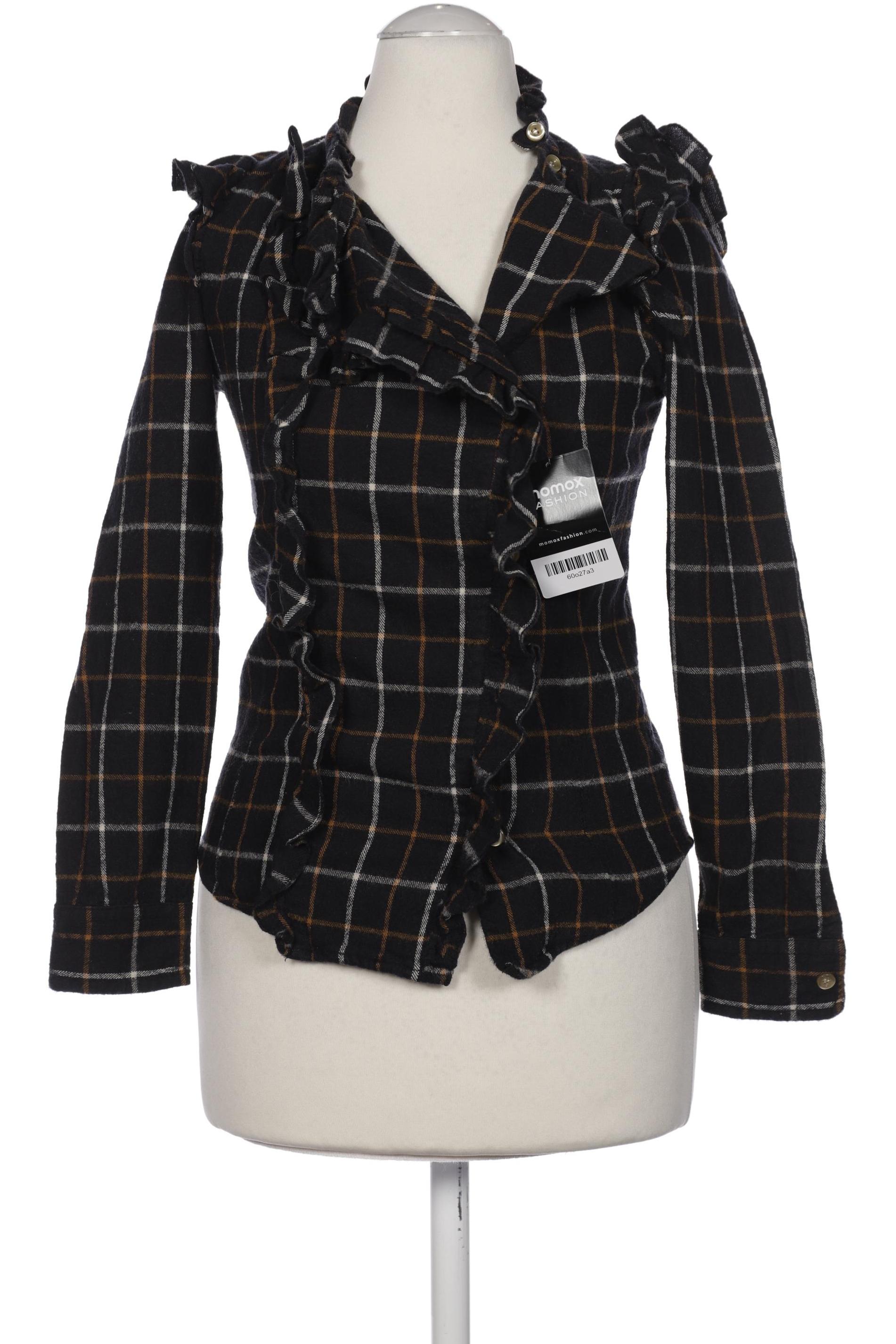 

Isabel Marant Etoile Damen Bluse, schwarz, Gr. 36