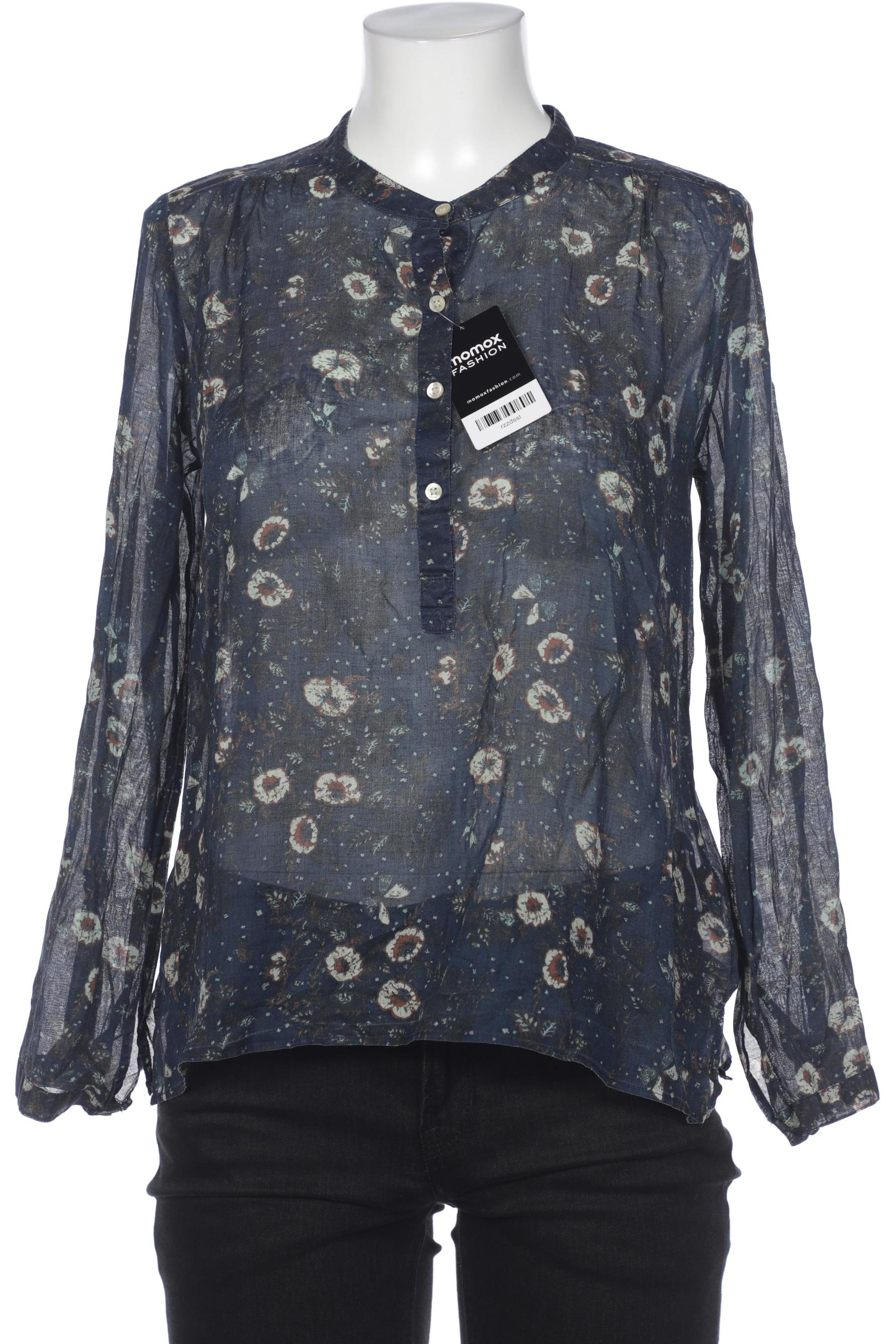 

Isabel Marant Etoile Damen Bluse, marineblau