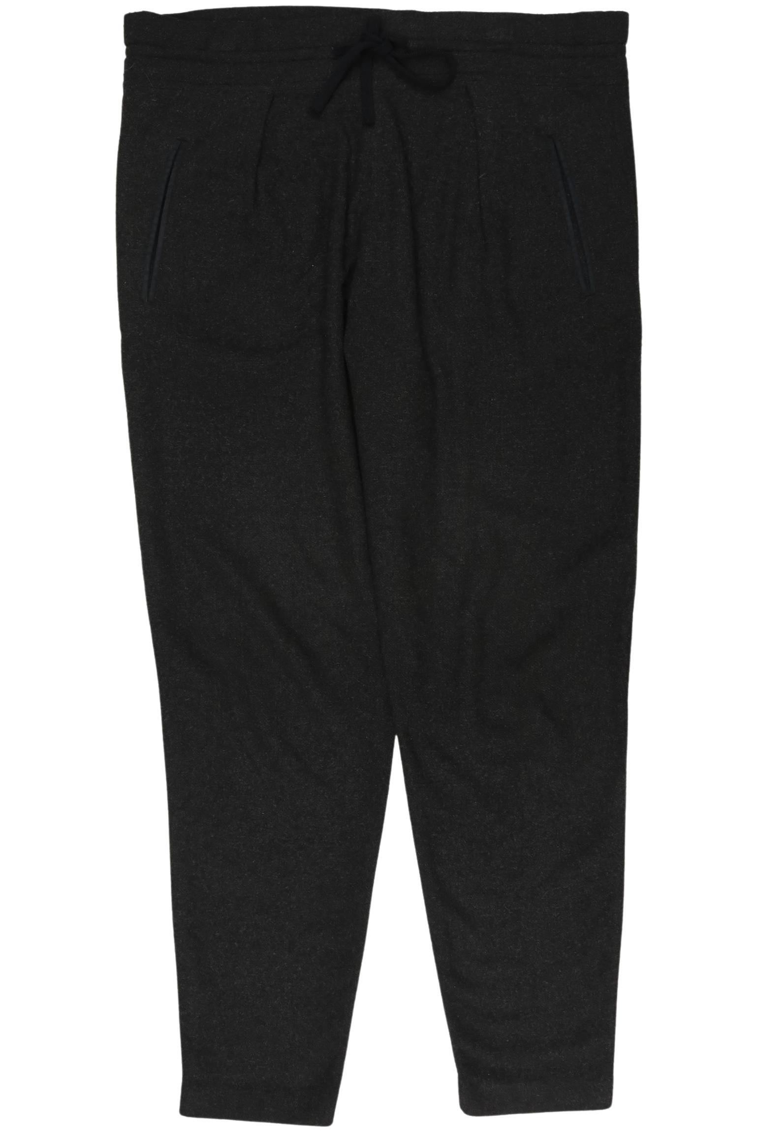 

Isabel Marant Etoile Damen Stoffhose, grau, Gr. 38