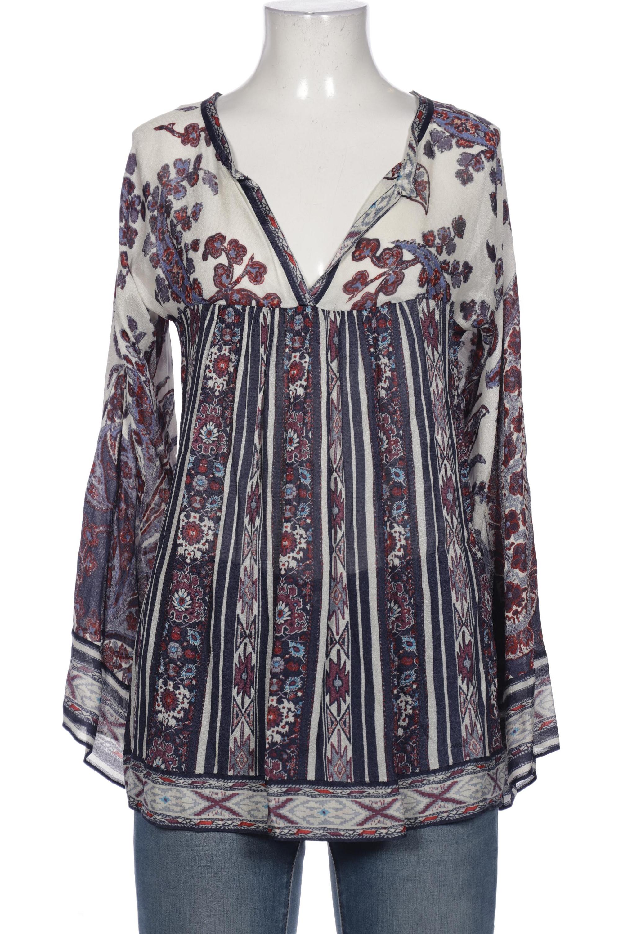 

Isabel Marant Etoile Damen Bluse, cremeweiß, Gr. 34