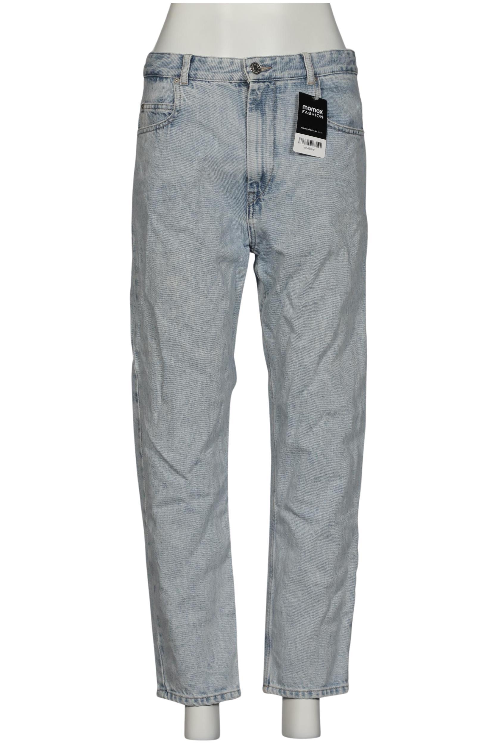 

Isabel Marant Etoile Damen Jeans, hellblau, Gr. 38