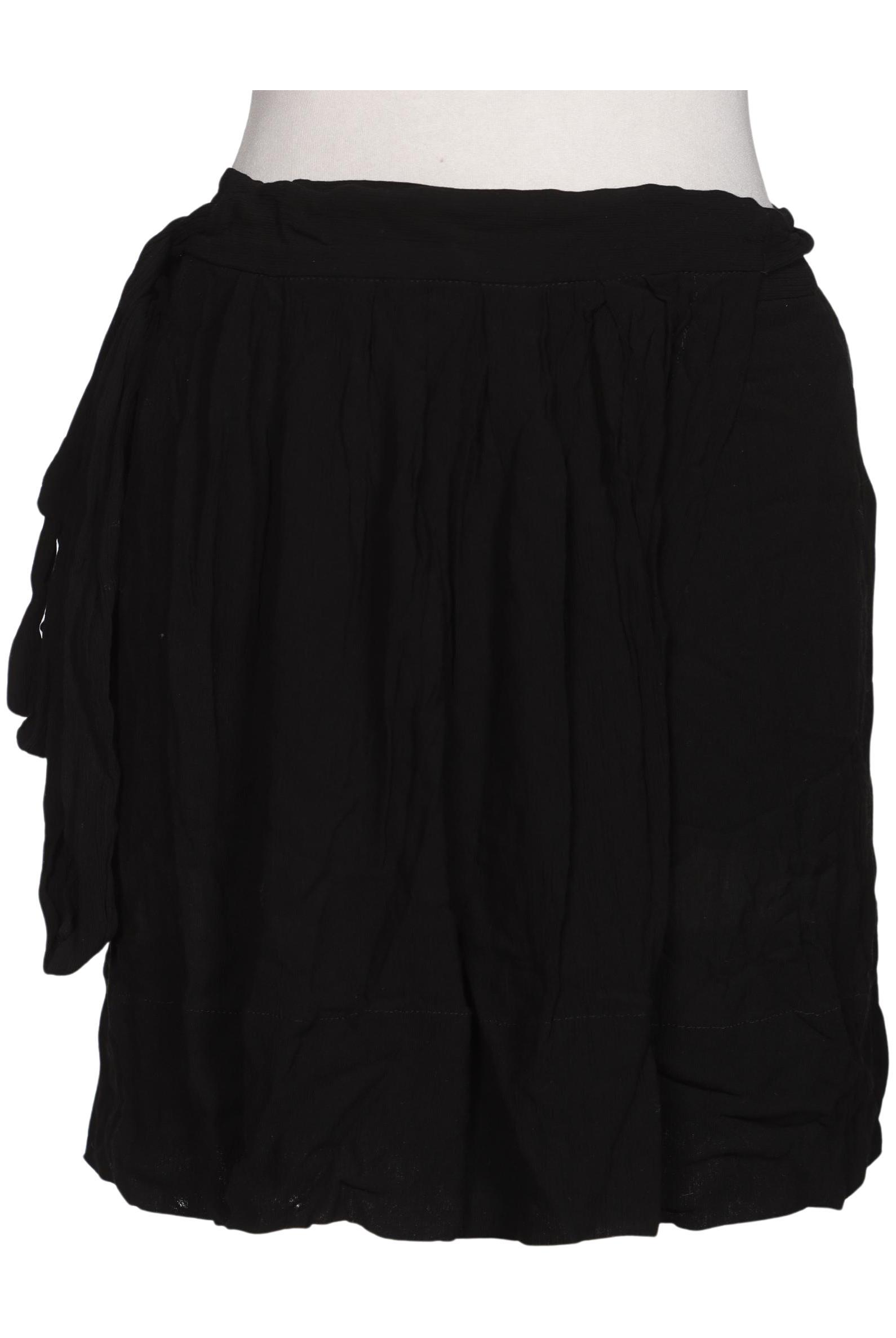 

Isabel Marant Etoile Damen Rock, schwarz, Gr. 38