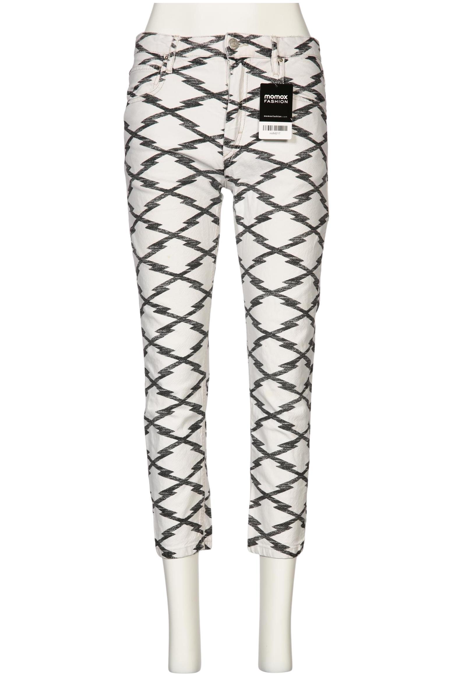 

Isabel Marant Etoile Damen Jeans, mehrfarbig, Gr. 28
