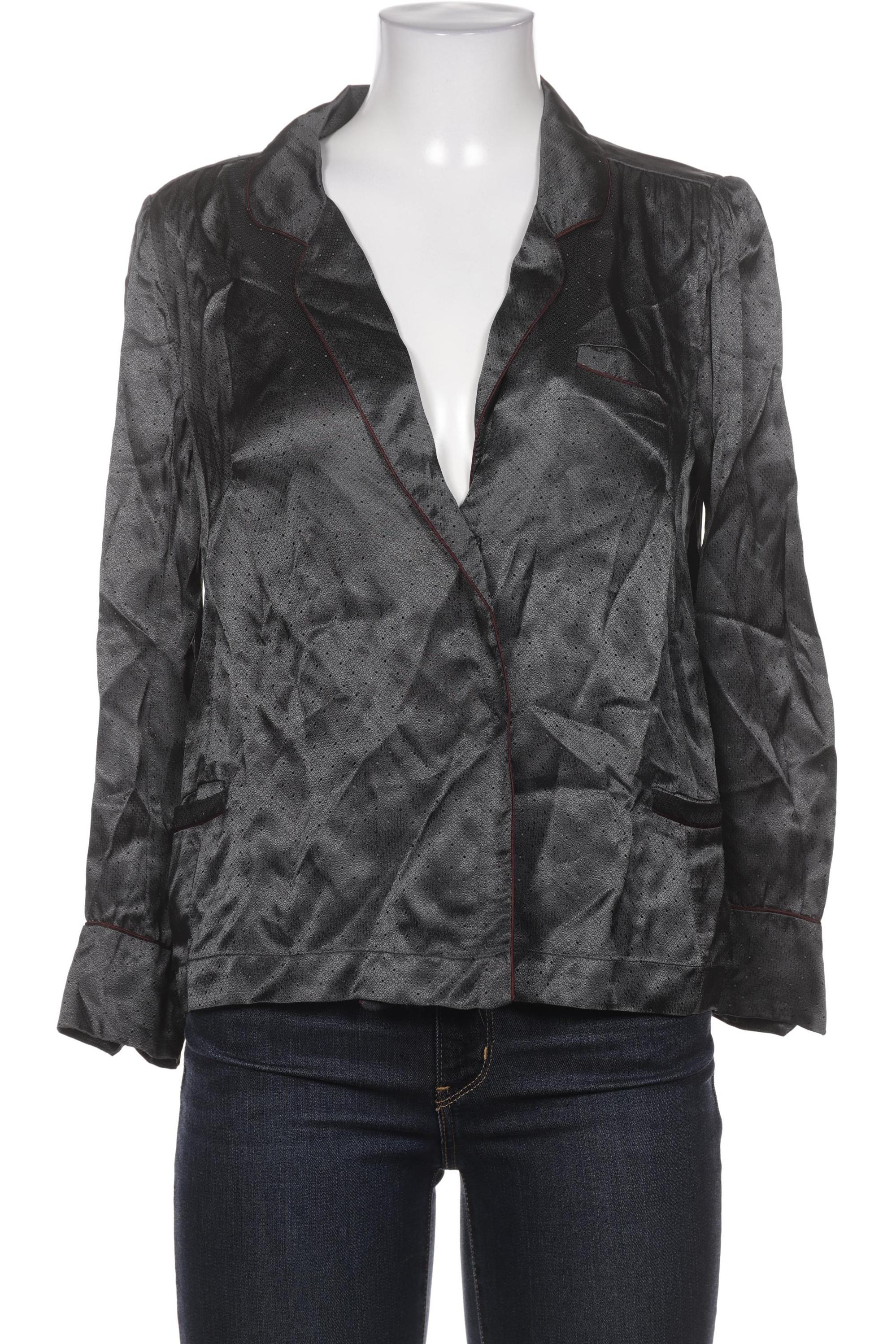 

Isabel Marant Etoile Damen Bluse, grün, Gr. 38