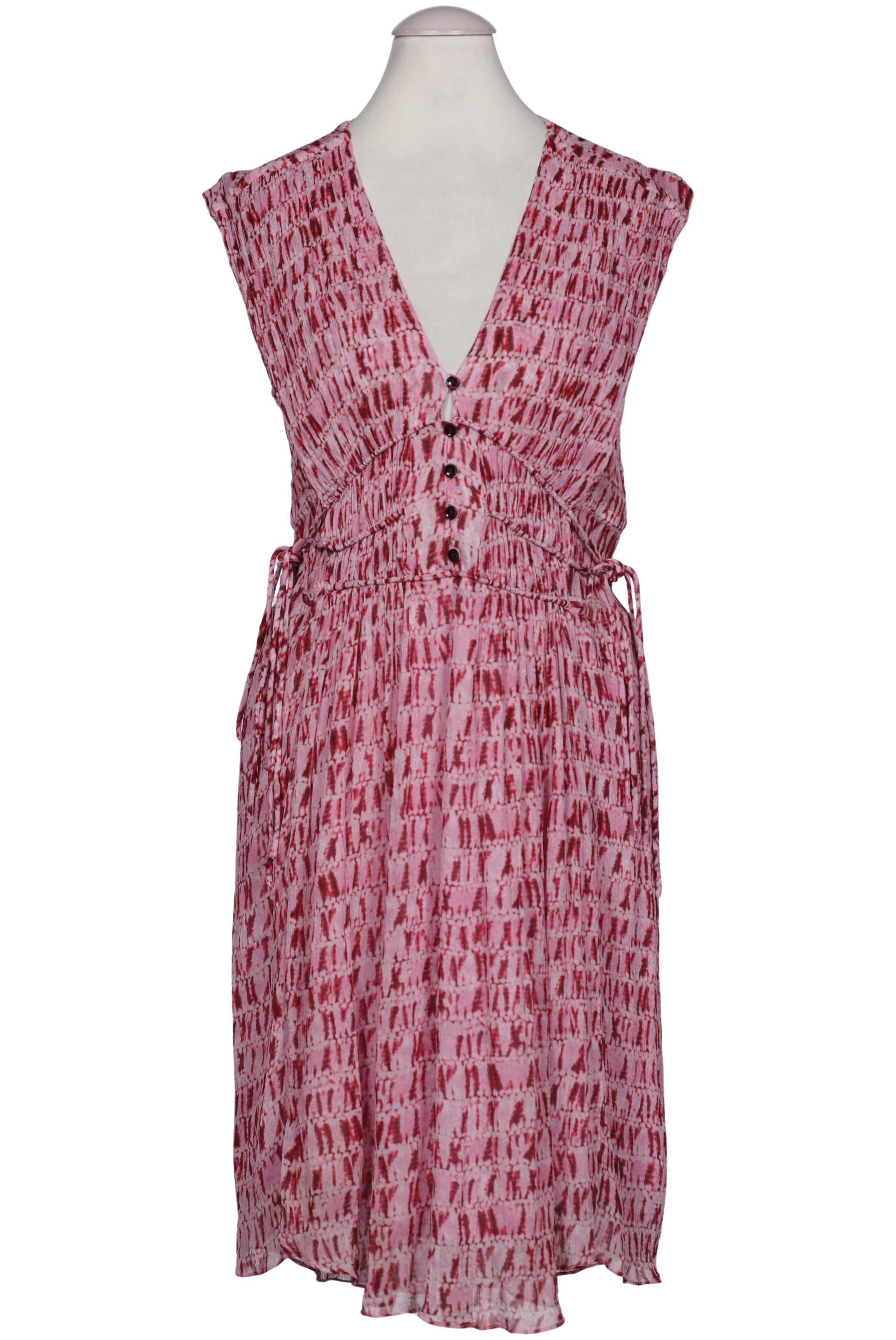 

Isabel Marant Etoile Damen Kleid, pink, Gr. 36