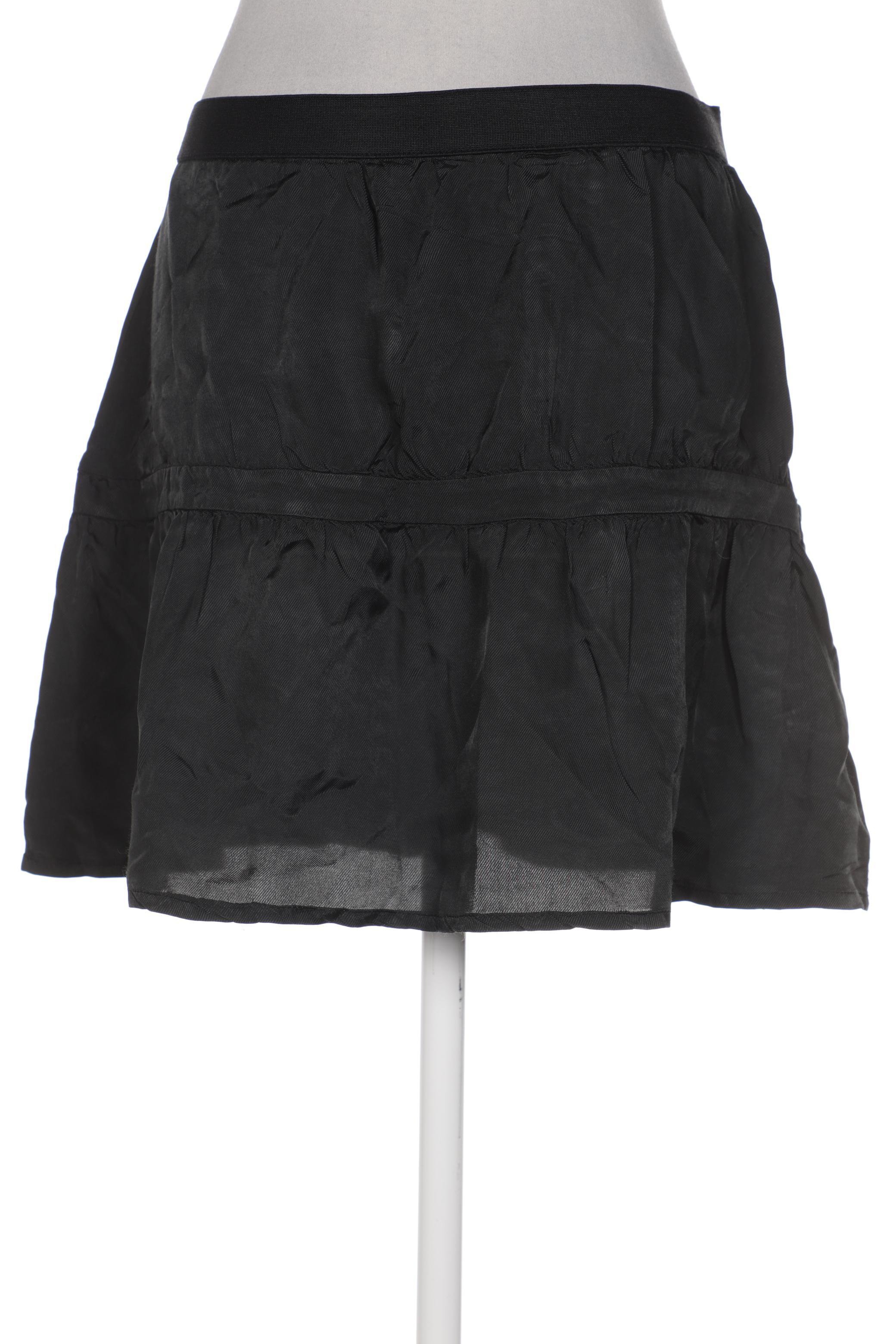 

Isabel Marant Etoile Damen Rock, schwarz, Gr. 38