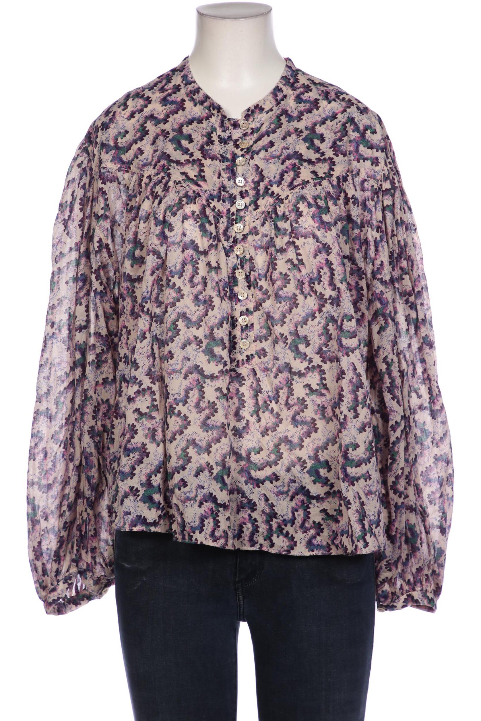 

Isabel Marant Etoile Damen Bluse, pink, Gr. 40