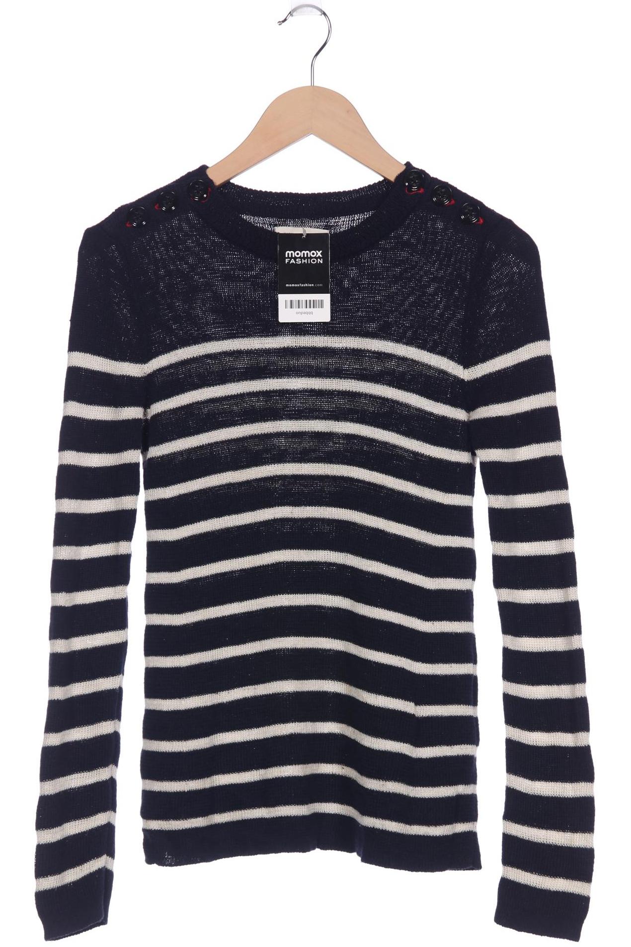 

Isabel Marant Etoile Damen Pullover, marineblau, Gr. 38
