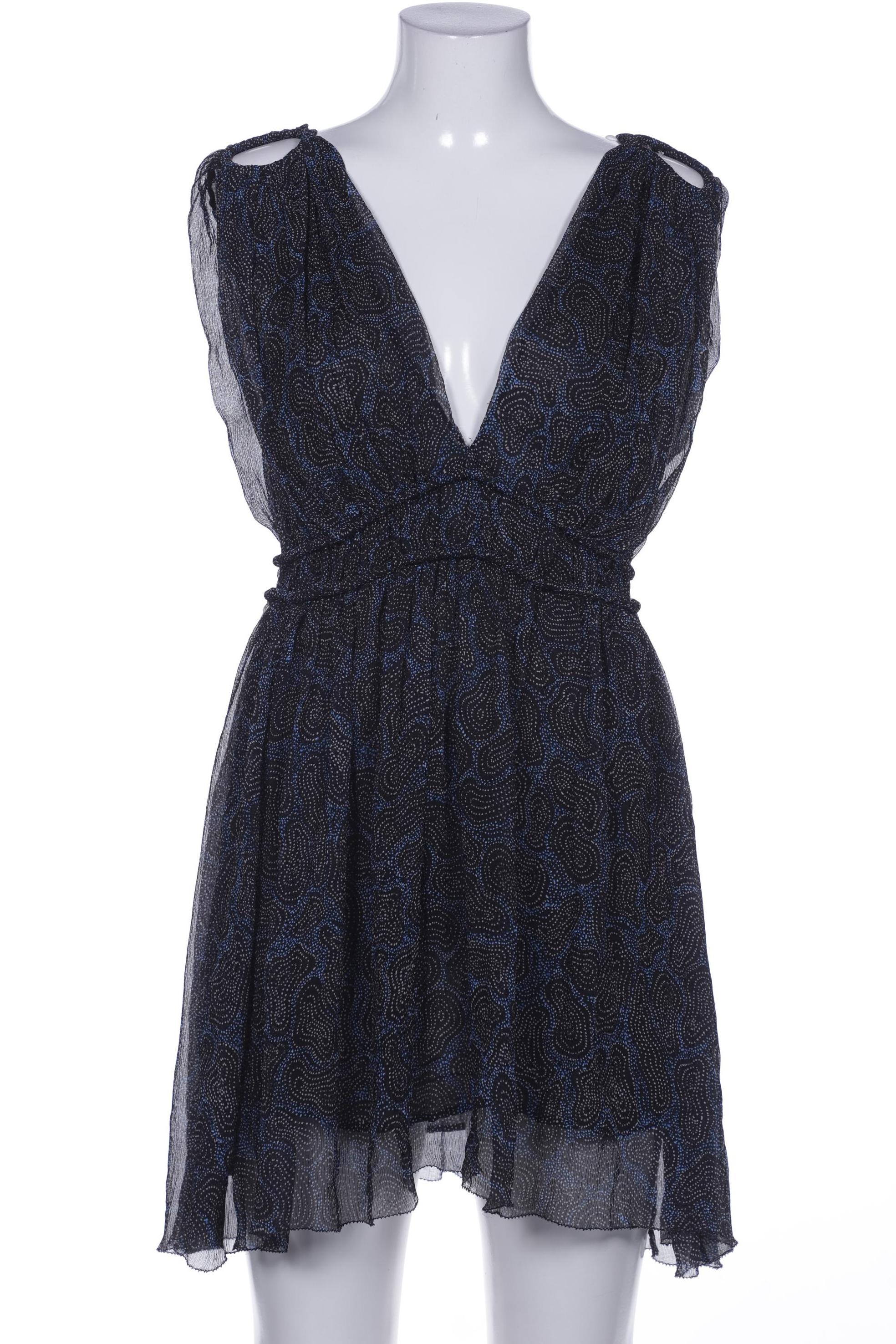 

Isabel Marant Etoile Damen Kleid, blau, Gr. 38