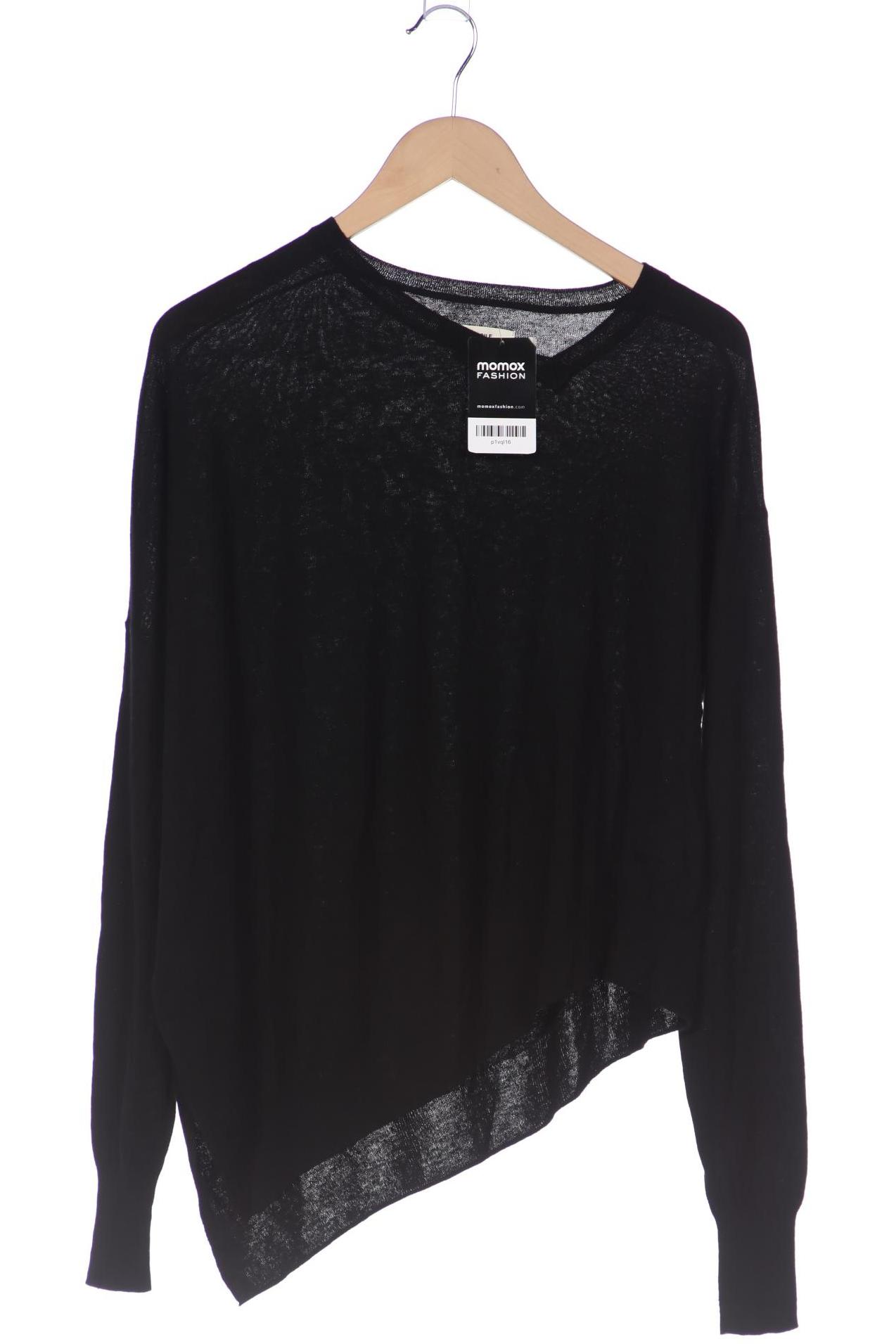 

Isabel Marant Etoile Damen Pullover, schwarz, Gr. 38